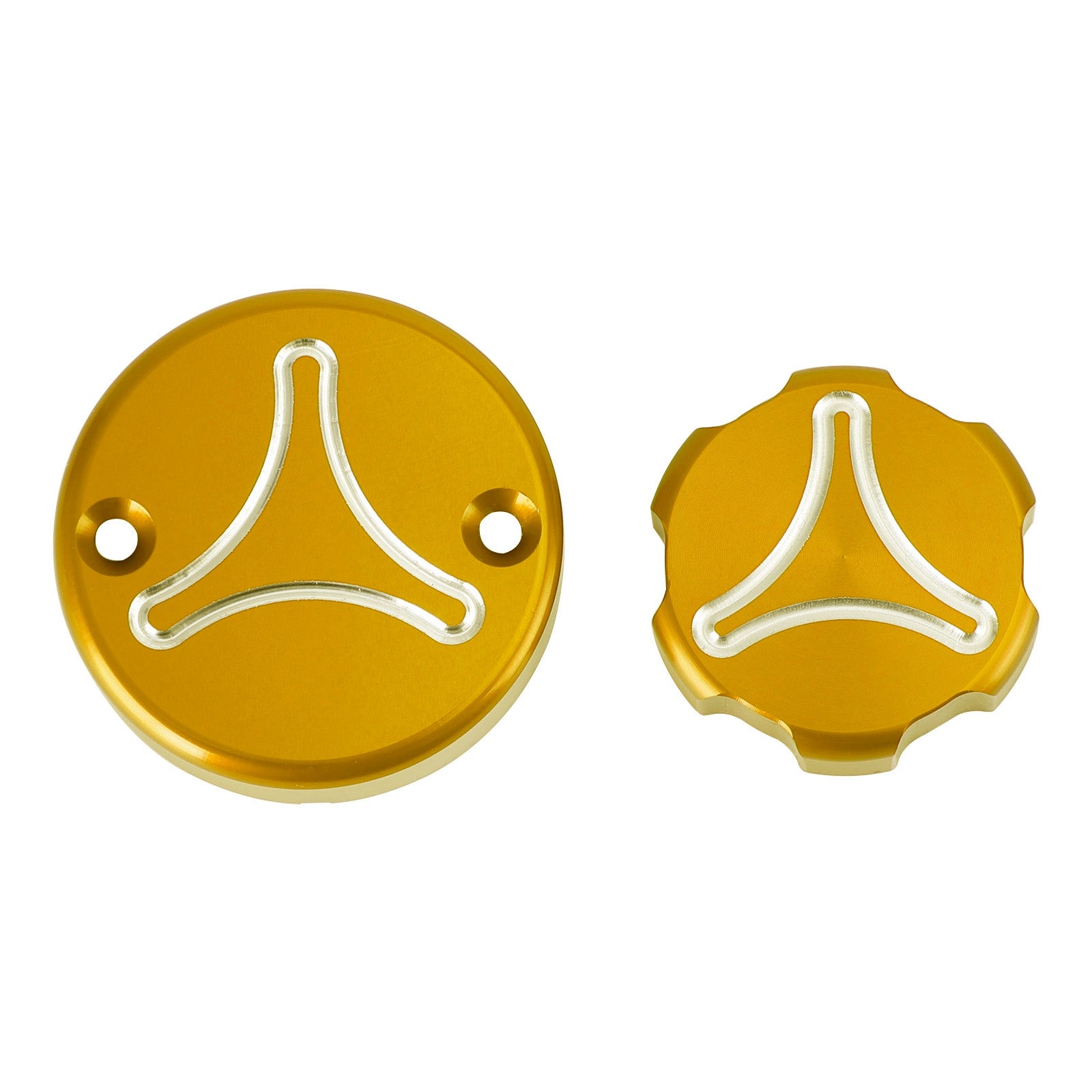 Tappo di serbatoio del freno nero per Ducati Panigale 899 959 1199 1299 V2 V4 S R