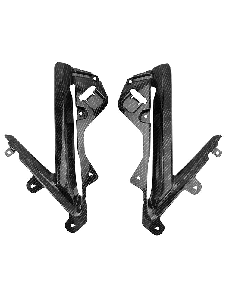 Daytona 660 2024-2025 CARDINACIÓN SUADERA DEL AUTO