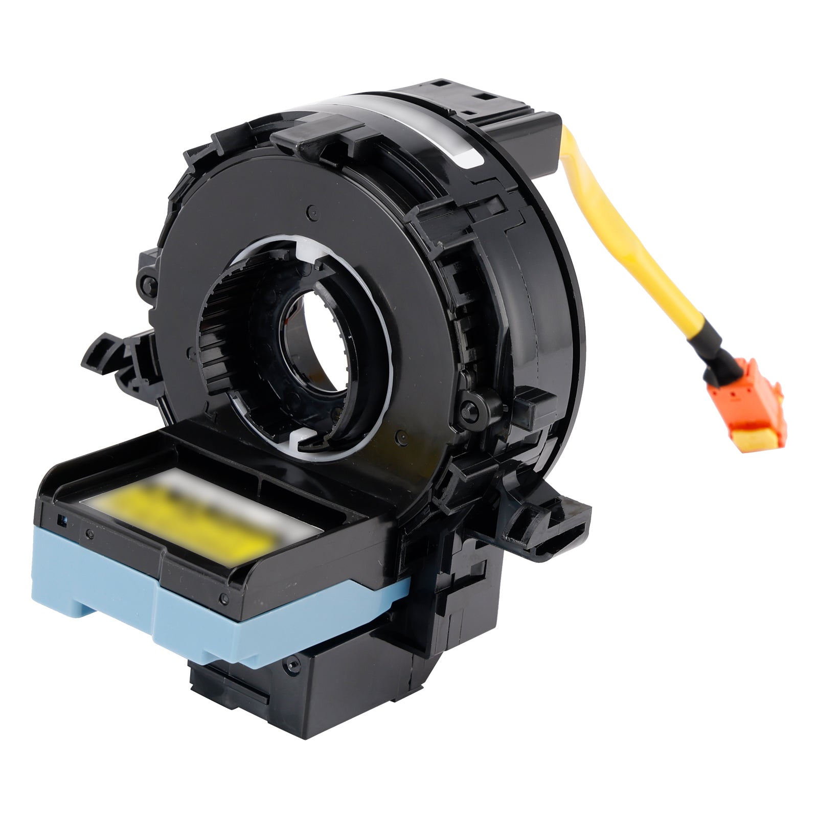 Resorte de retorno con sensor de ángulo 89245-0K010 para Toyota Fortuner Hilux