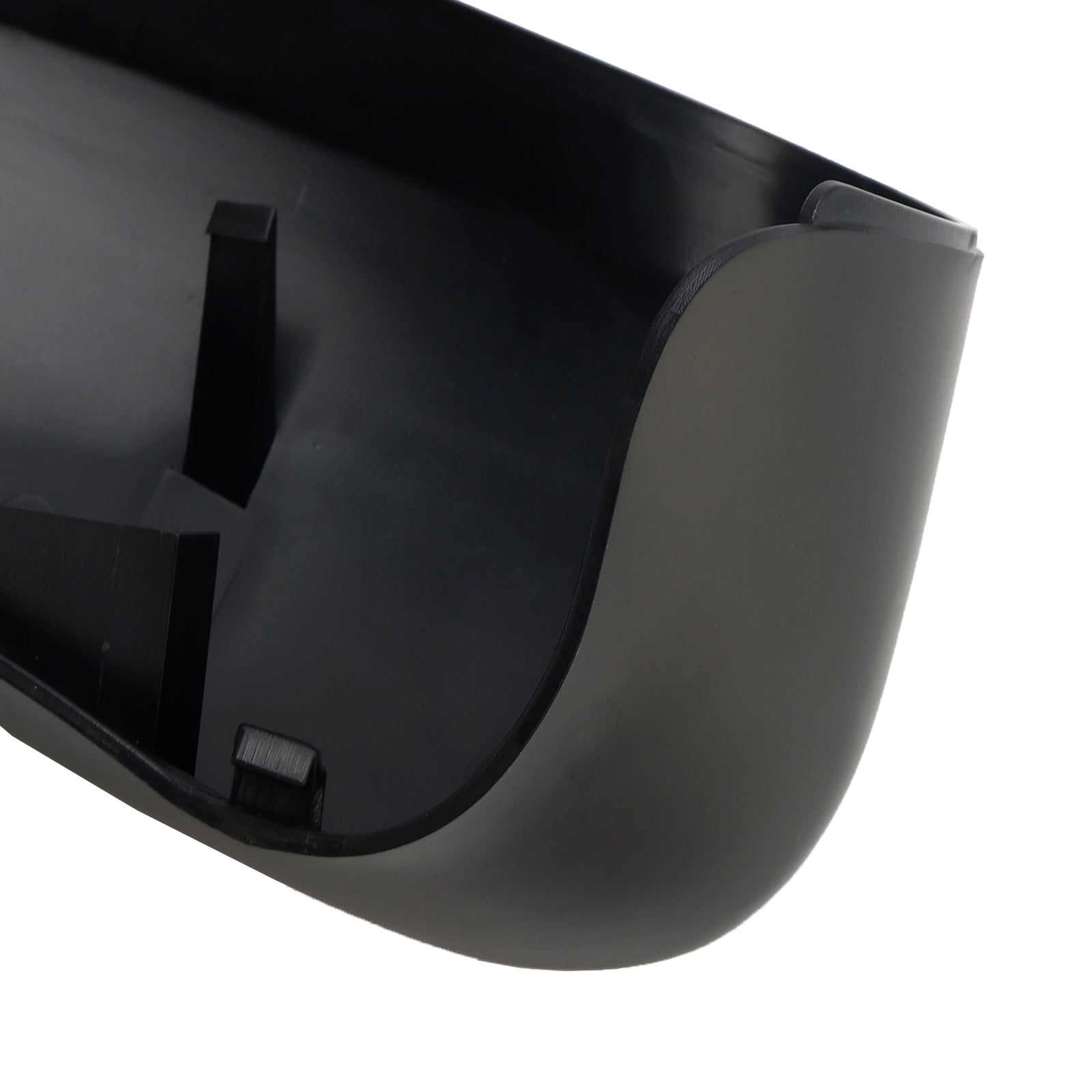 Copertura specchietto retrovisore sinistro per Fiat 500 (2007-2024) e Grande Punto (2005-2018) - Codice articolo : 735452185