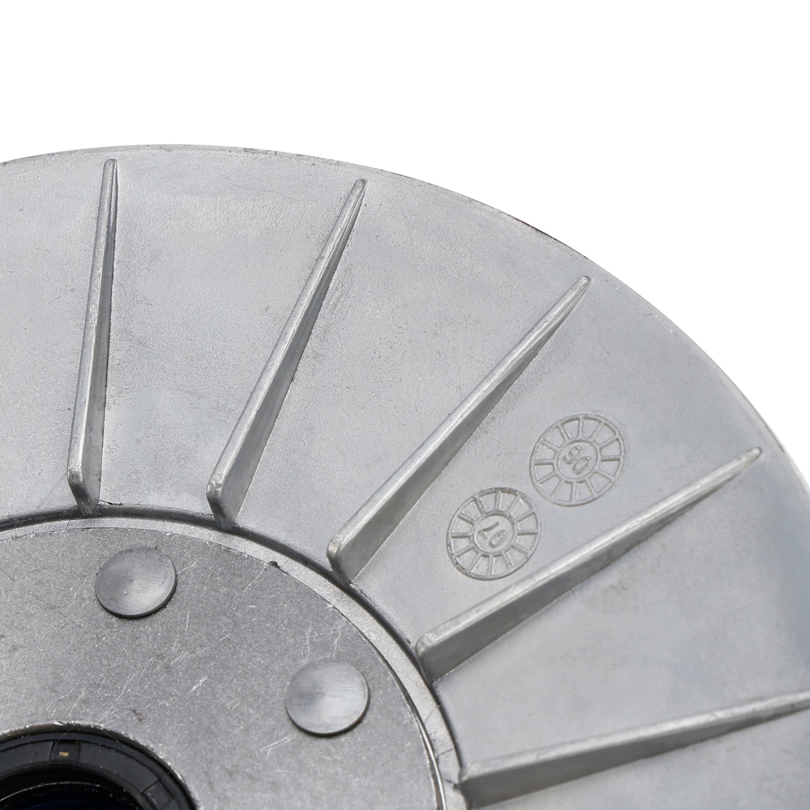 Kompletny zespół przedniego wariatora 23801A 23929A dla Linhai Atv 300 E2 Linhai Atv 260