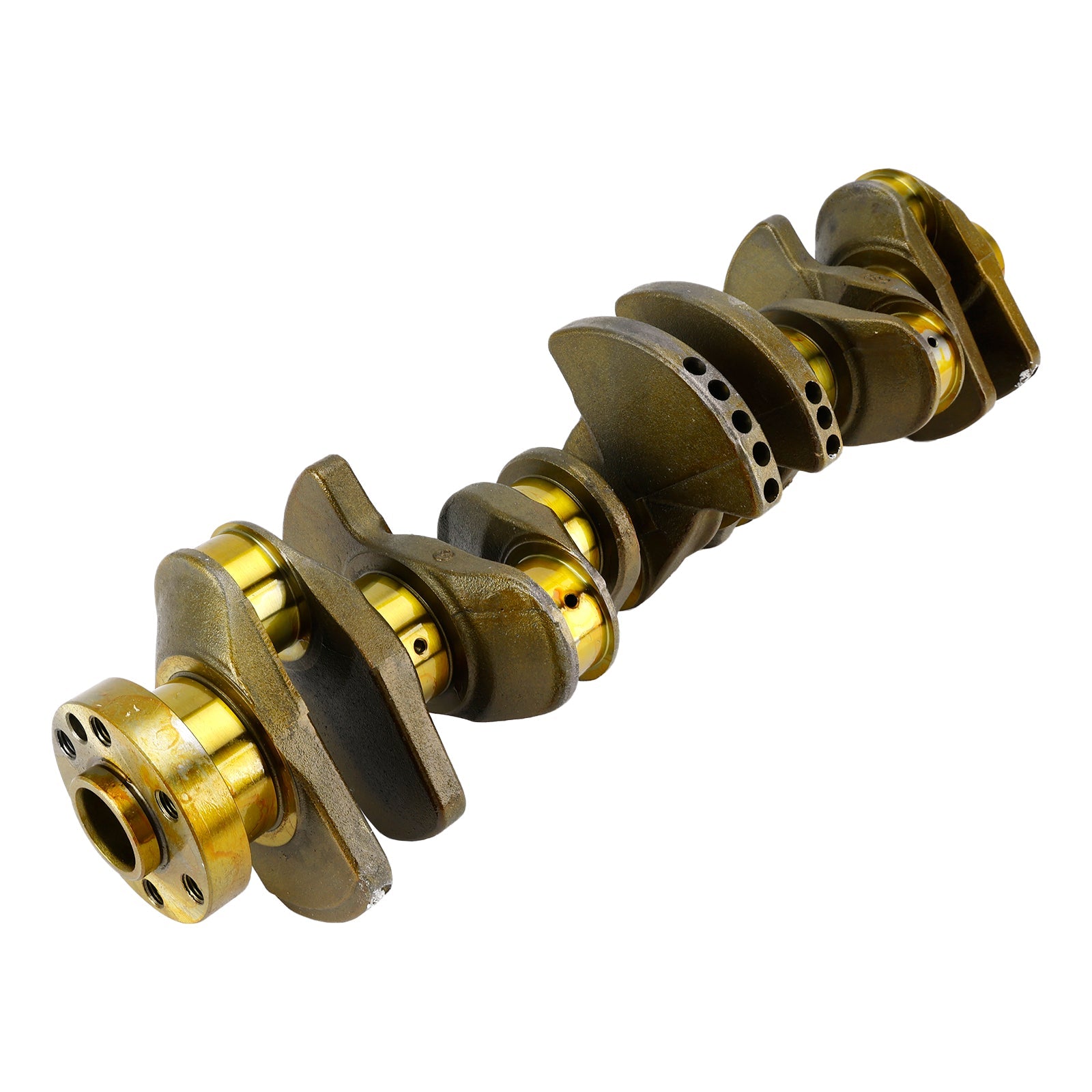 Kit de pistons, joints, bielles de vilebrequin et distribution pour moteur BMW 740i/740Li F01 F02 N55 3.0L 2011-2015 11212163665