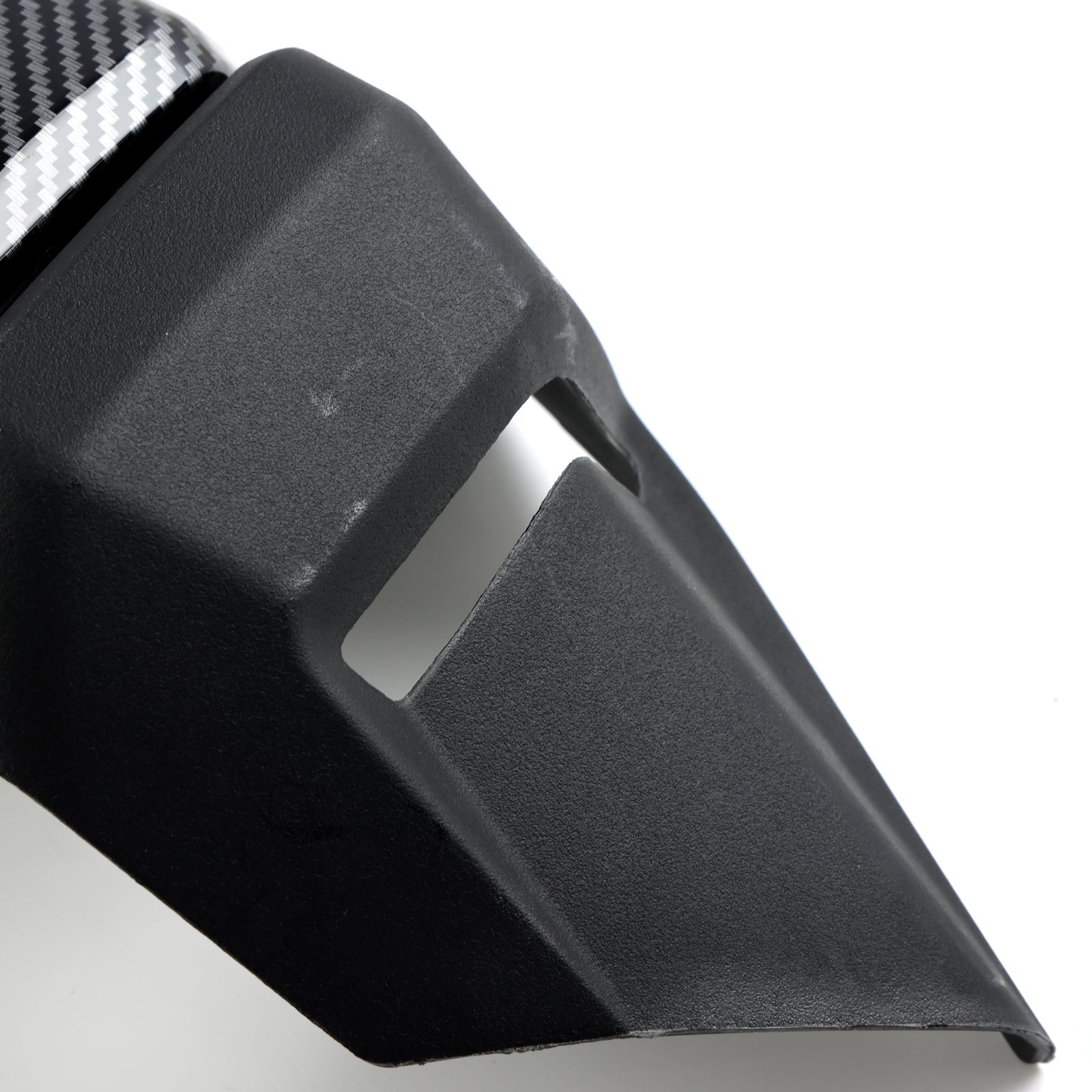 Shell di protezione dello scudo termico della Honda Forza Forza 350 NSS350 2021-2024 scarico