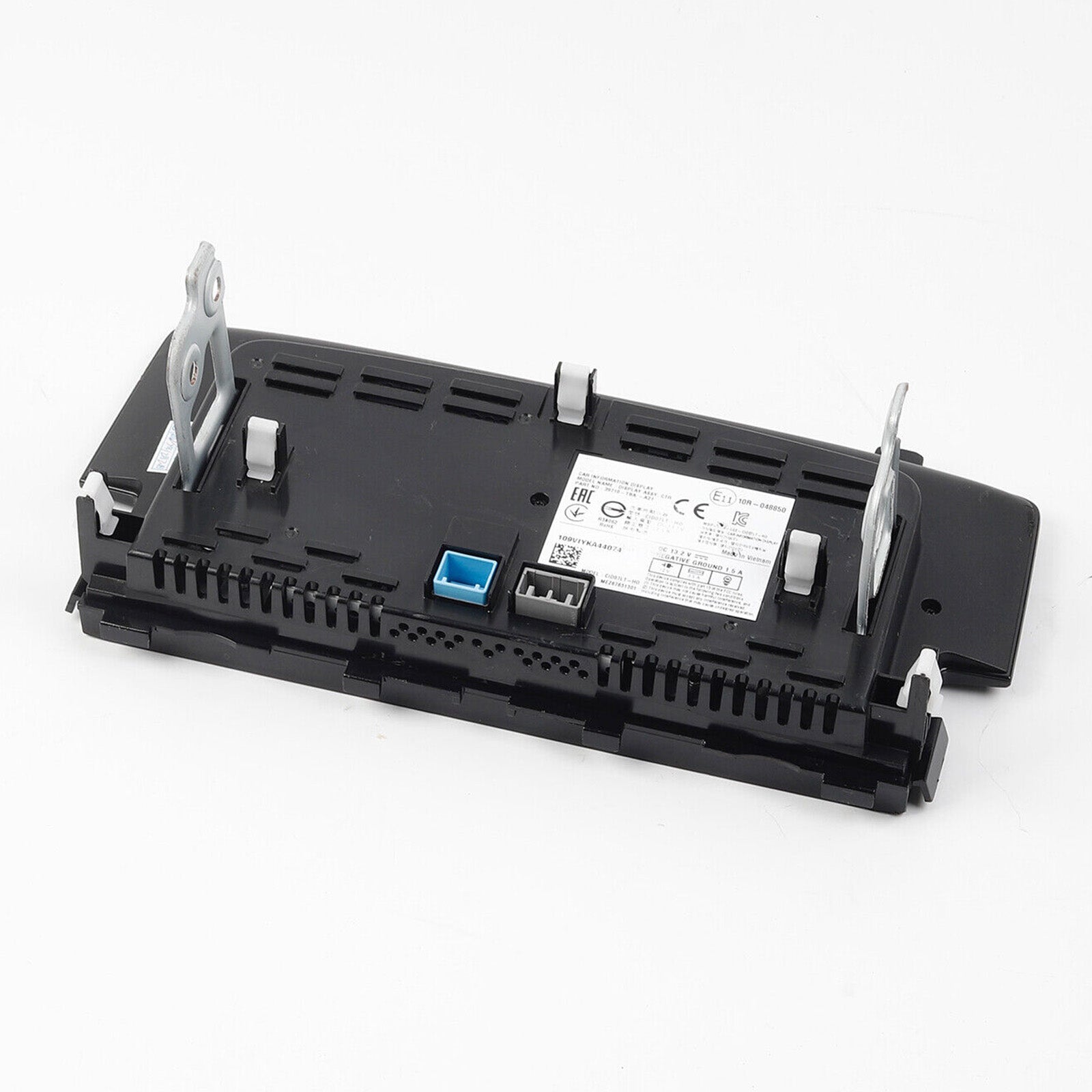 Honda Civic, letniki 2016–2018 7" Radio z zaslonom na dotik in navigacijskim zaslonom 39710-TBA-A11