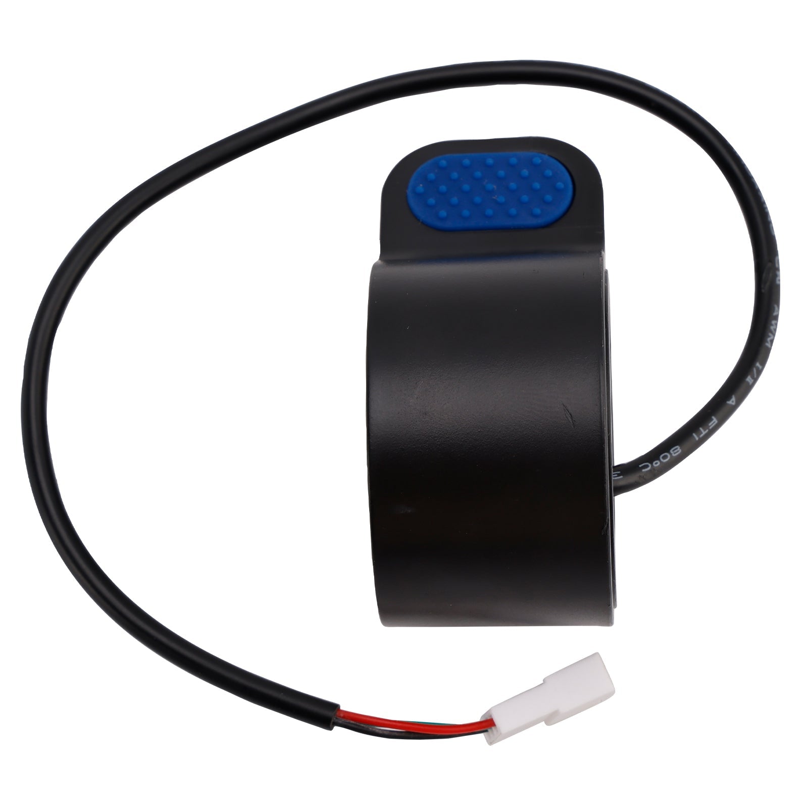 Acceleratore di gas e joystick per Xiaomi 4 Pro Electric Scooter (1a generazione) (BULE)