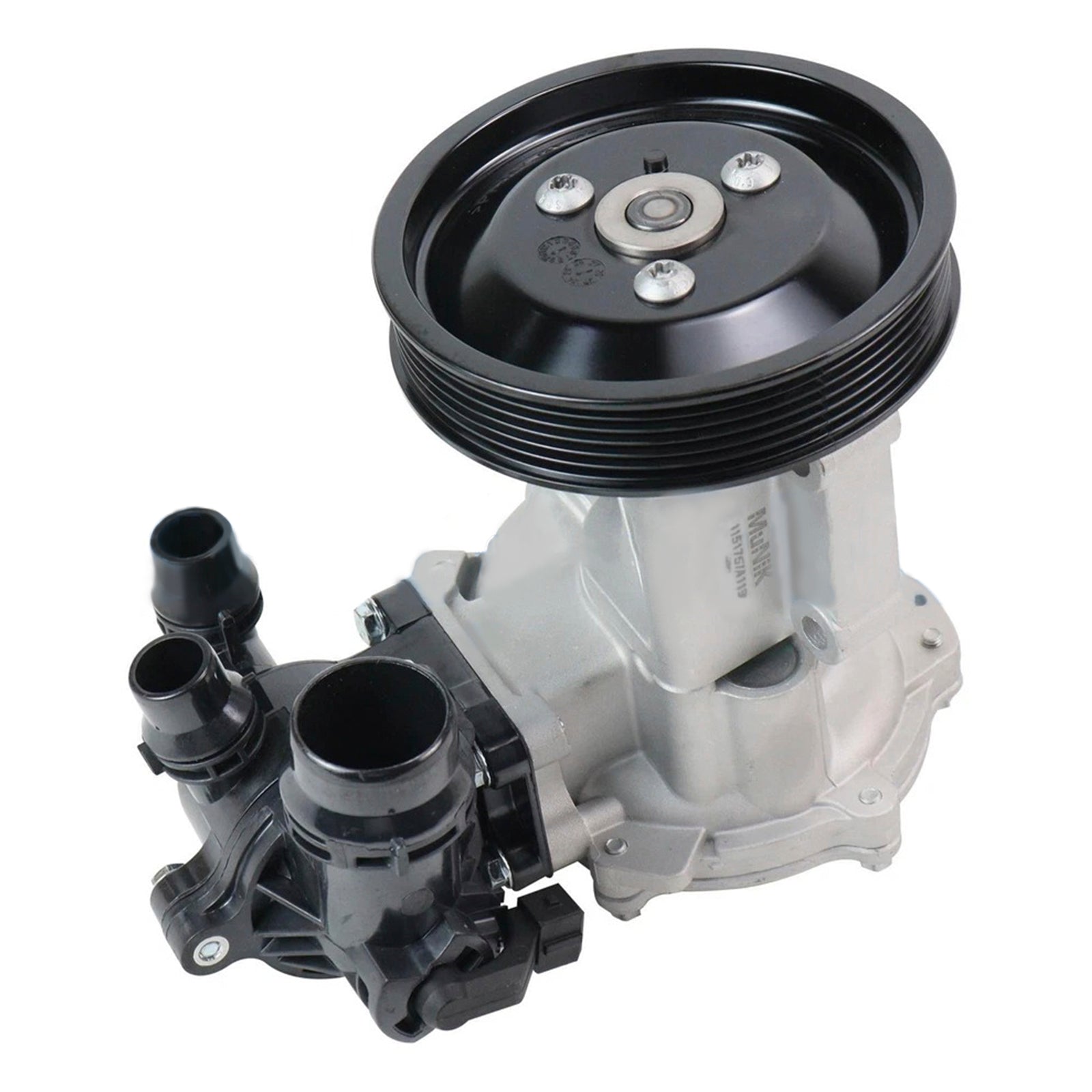 Pompe à eau pour moteur essence BMW E81 120i L4 2.0L (2005-2010) N46N 11517574119