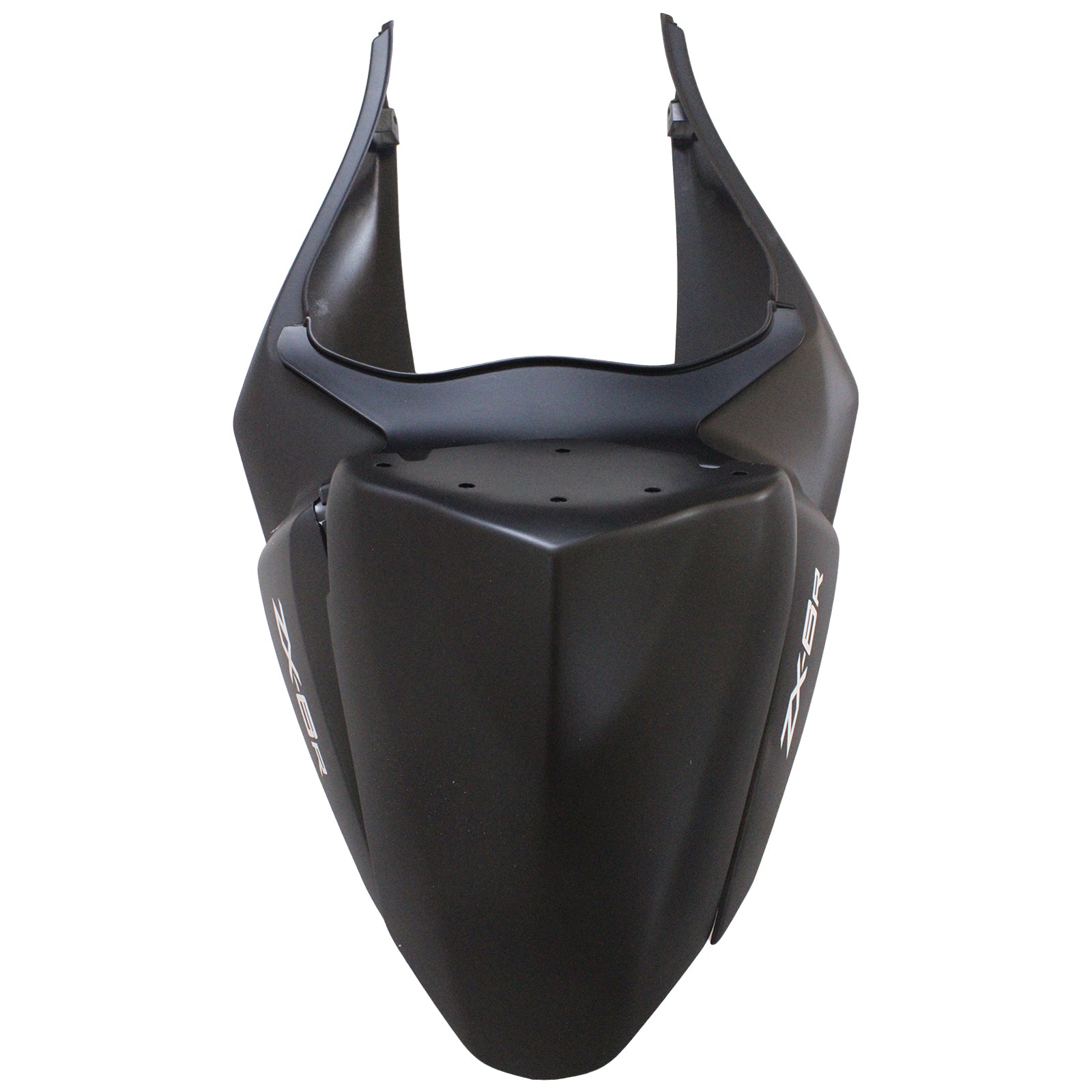 Vbrizgavanje kompleta za karoserijo plastični abs, ki je primeren za Kawasaki ZX6R 636 2009-2012