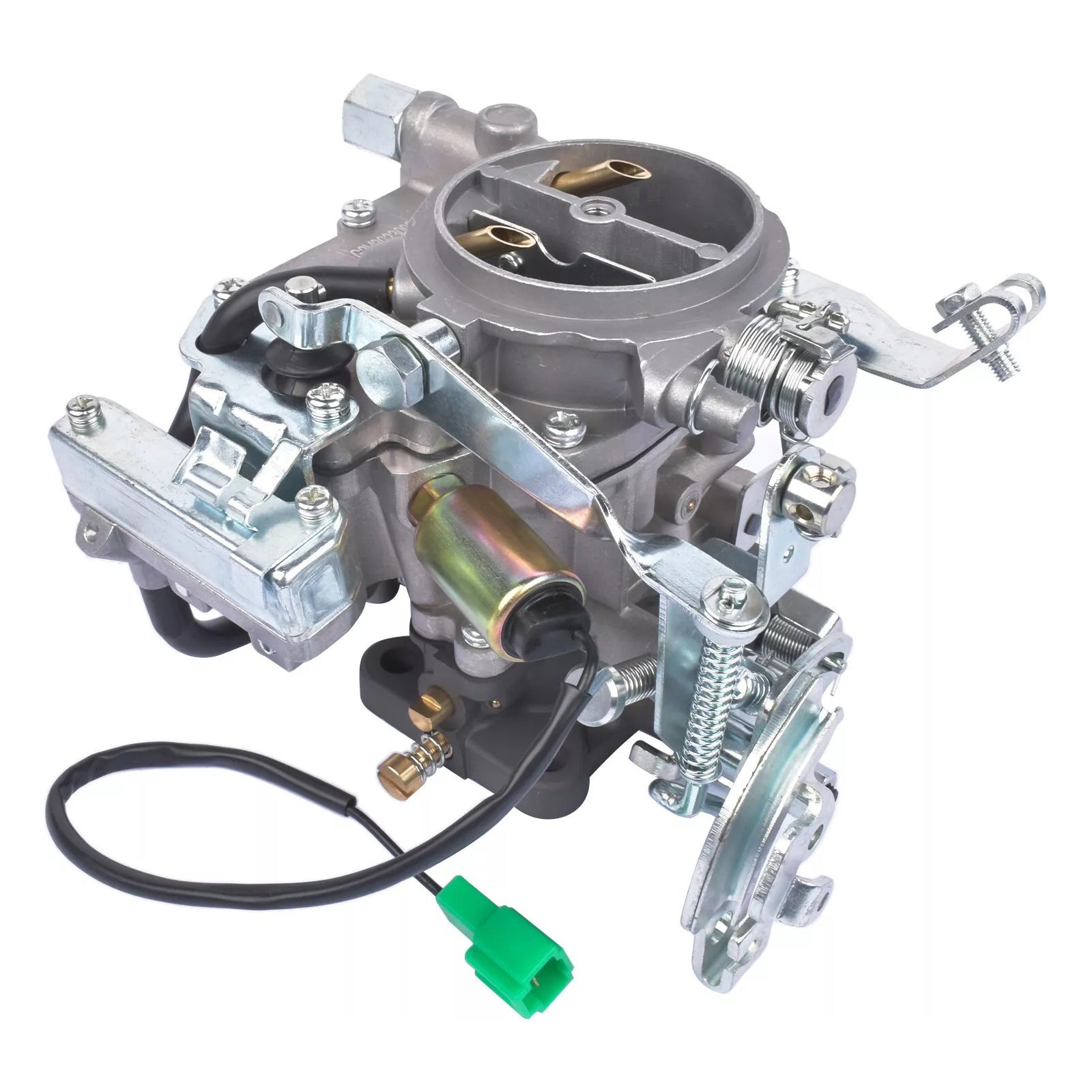 Kit carburatore 2110013170 per Toyota Corolla DLX Coupé 2 Porte 1981 1,8 L