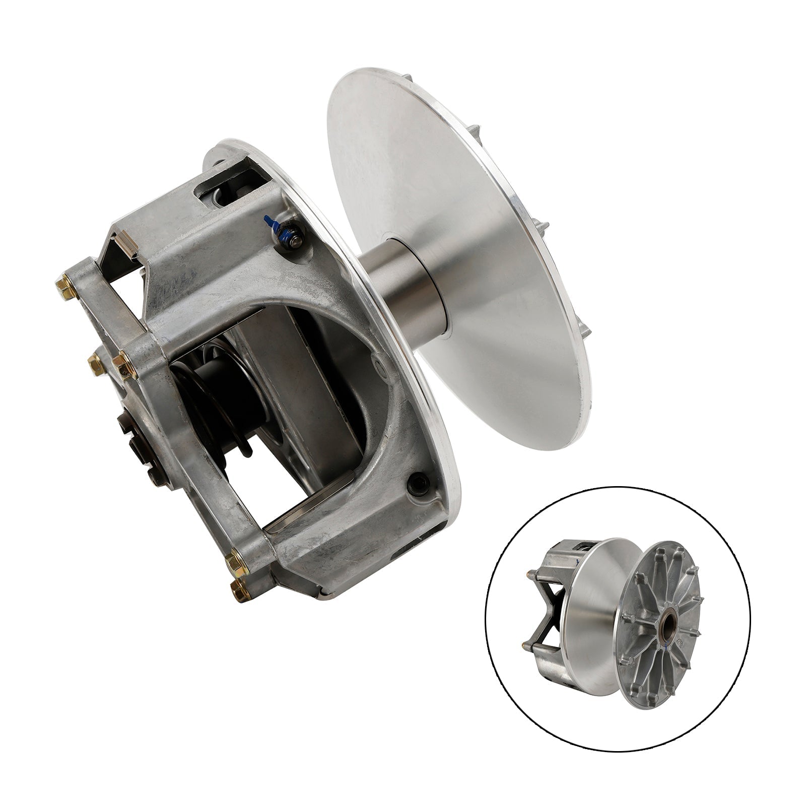 Kit variador de embrague delantero Polaris RZR XP TURBO 2016-2017 1323327