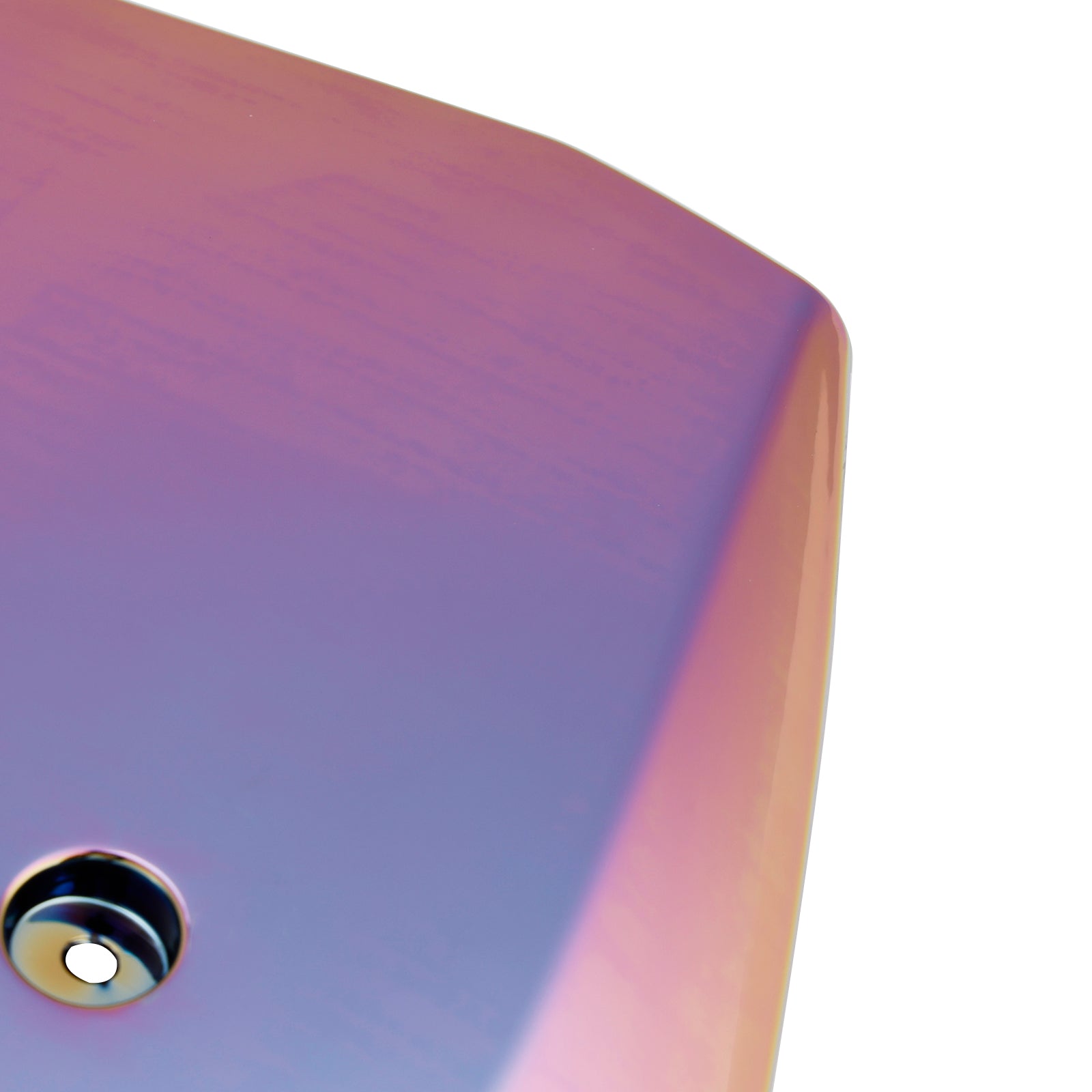 Pare-brise pour Kawasaki Z900 (2025)