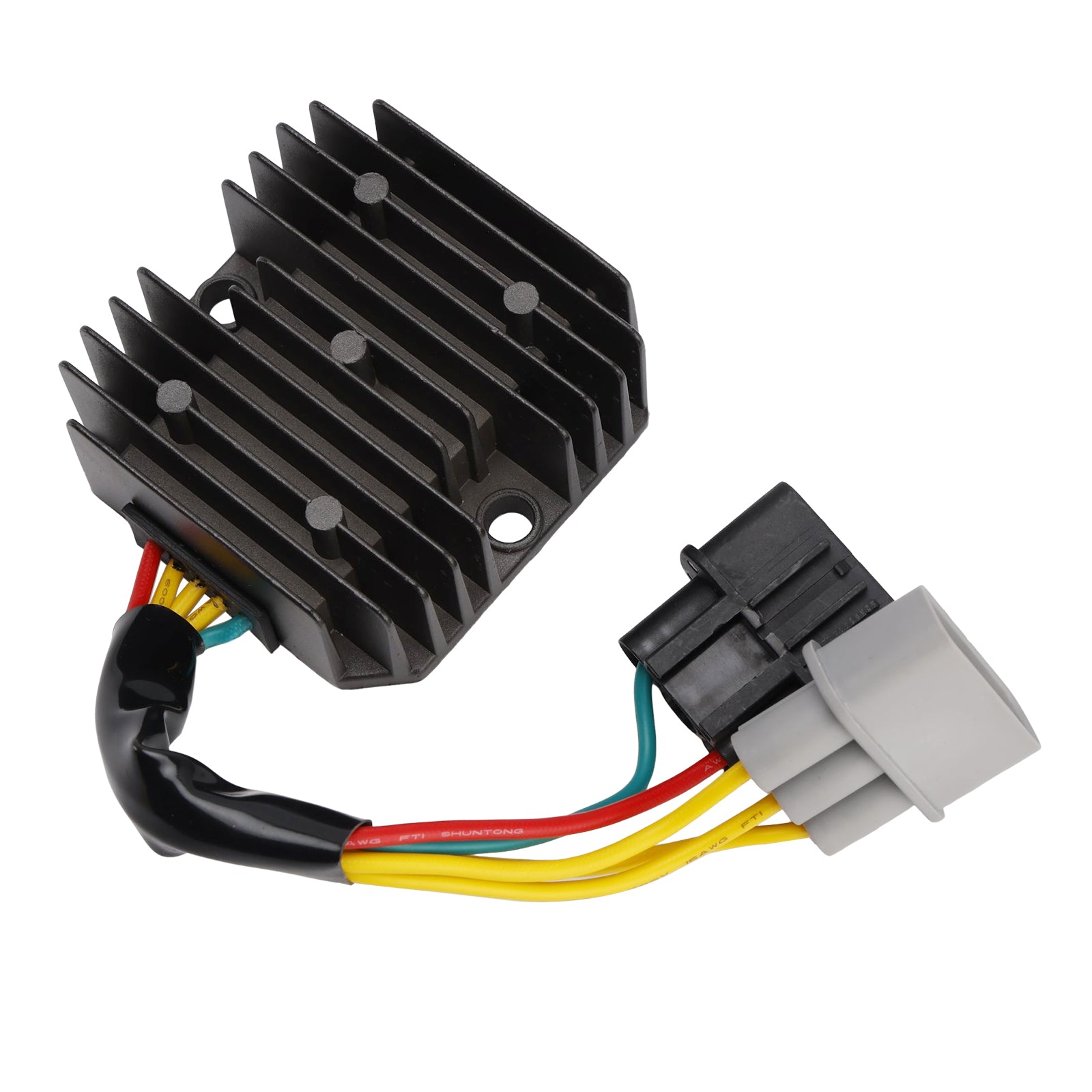 Rectificador regulador de voltaje 27747 para quad Massimo T-Boss 410 (antes de 2020) 400-2B