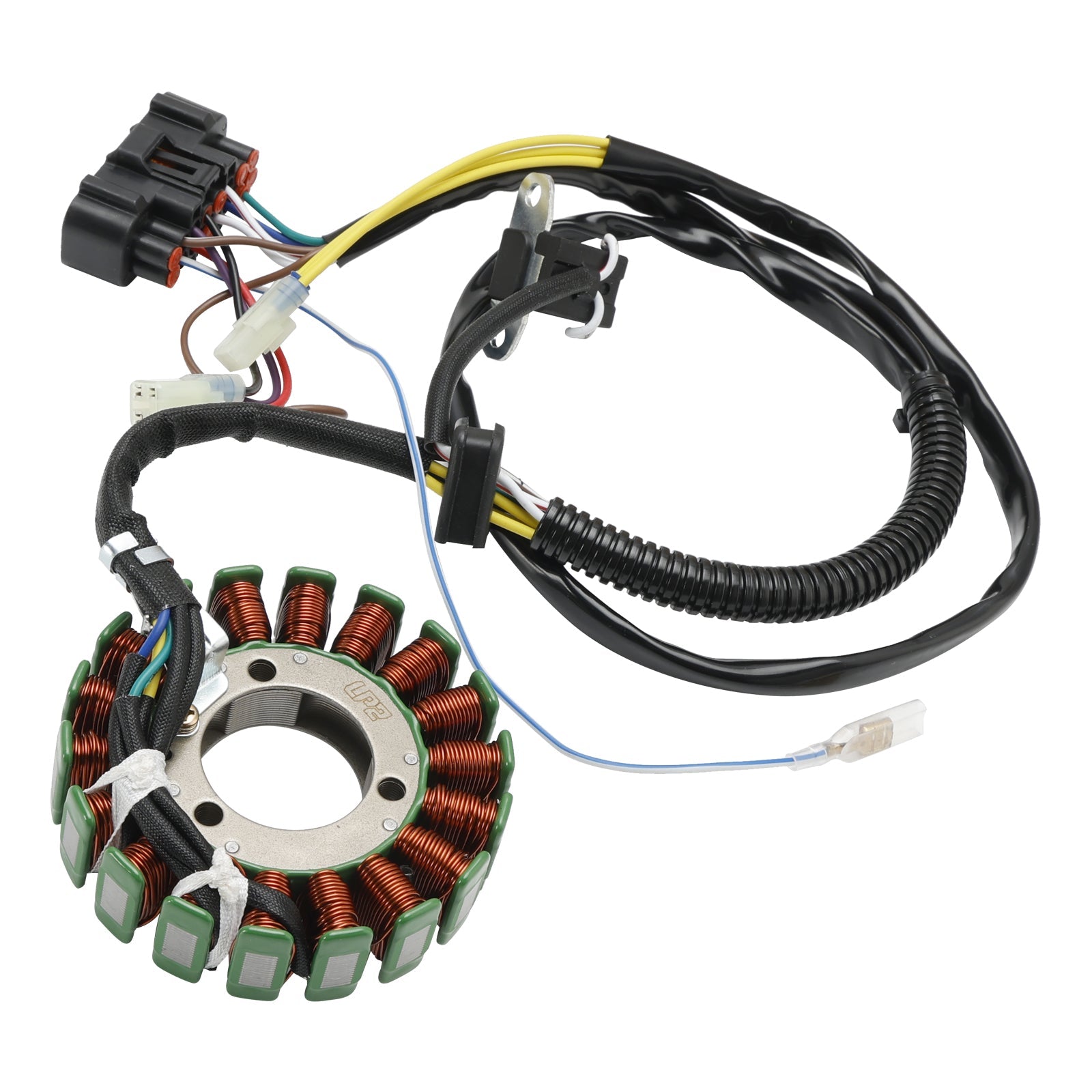 LOF ATV S 5.0 Inline Generator Staattori 283-75005-10