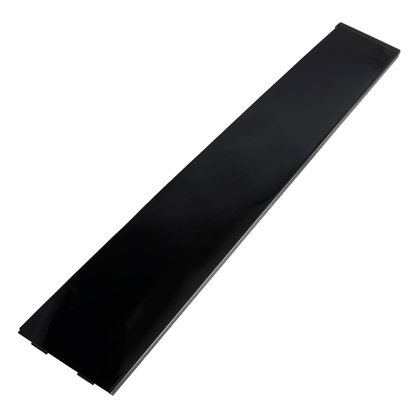 Rivestimento del finestrino del montante della portiera posteriore sinistra, applicazione B 57010447 per Jeep Grand Cherokee