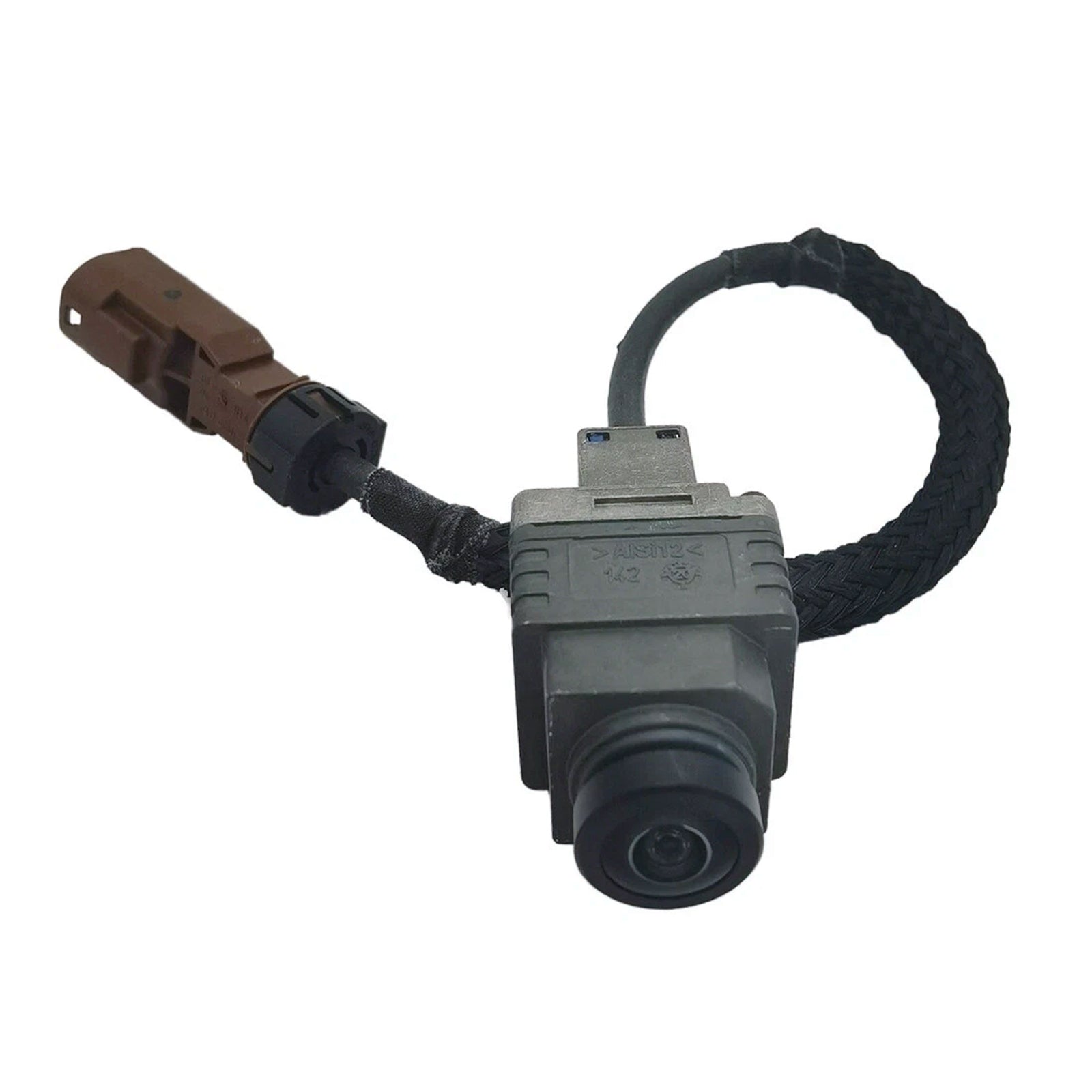 Telecamera di retromarcia A0009056206 per Mercedes Classe E E300 E43 AMG S550 S600 S63 AMG