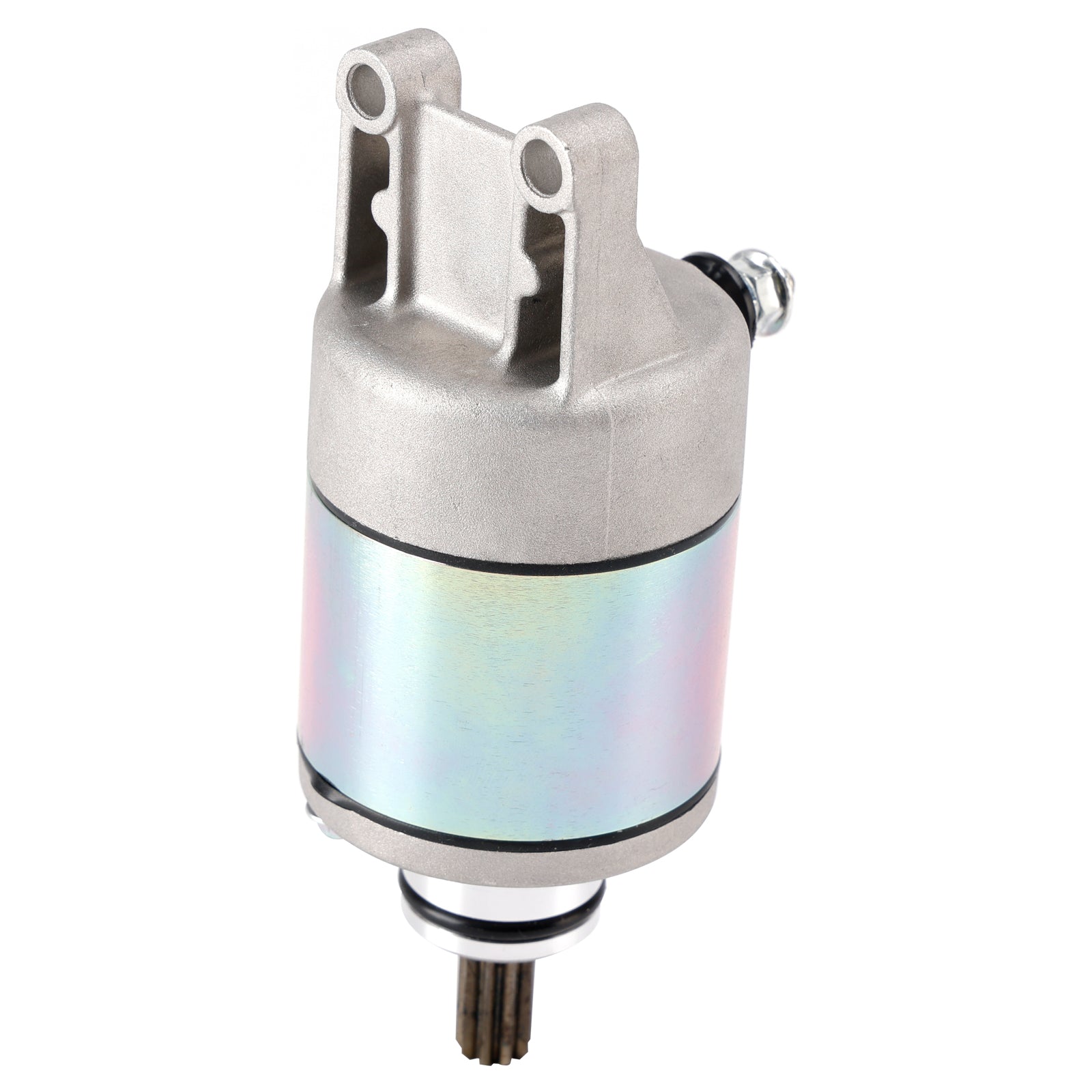 Motor de arranque para Suzuki GSXR 600/750 (GSX-R600, GSX-R750) 2008-2010 - Referencia : 31100-37H00