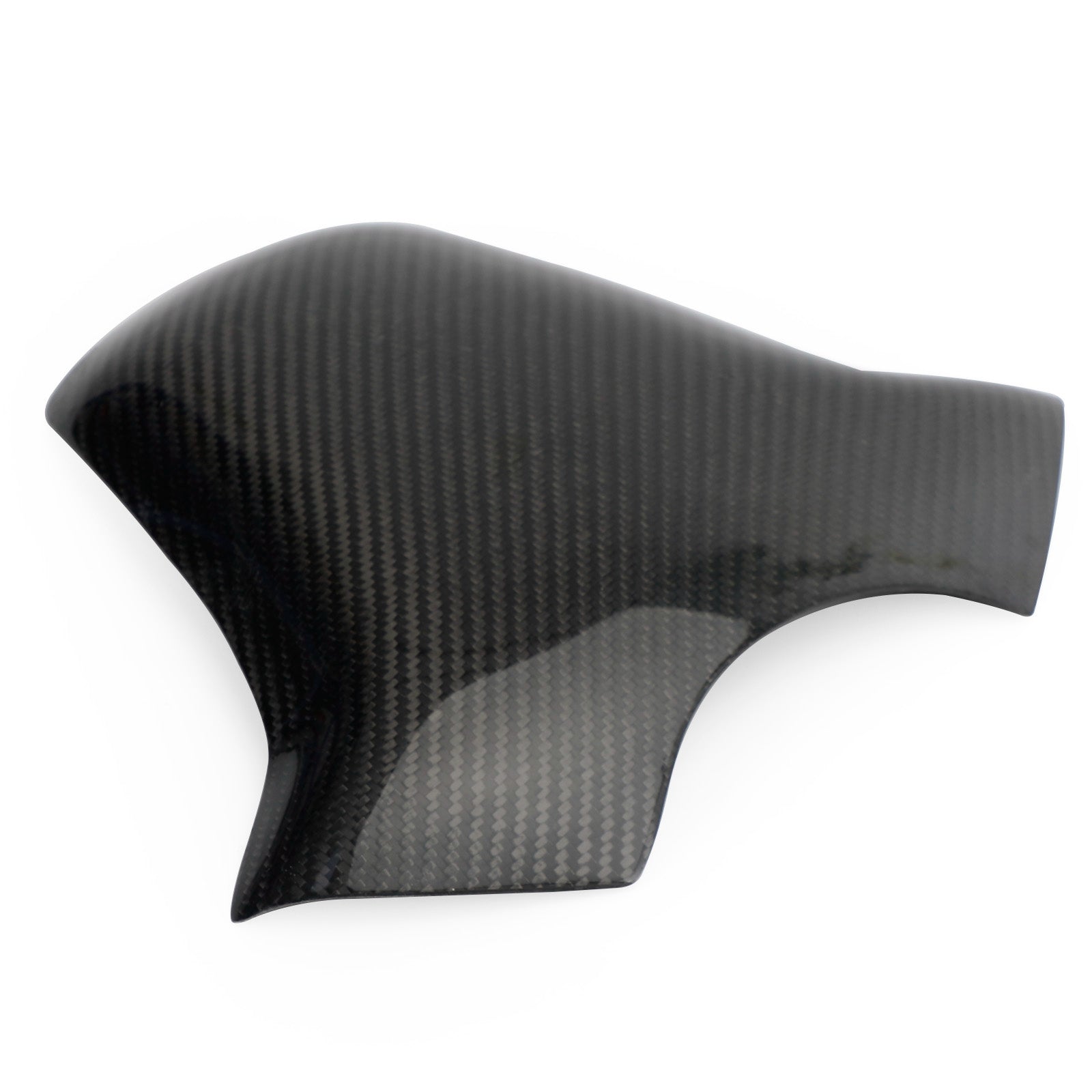 2004-2007 Honda CBR1000RR Carbon Gas Tank pokrywa panelu osłona owiewki