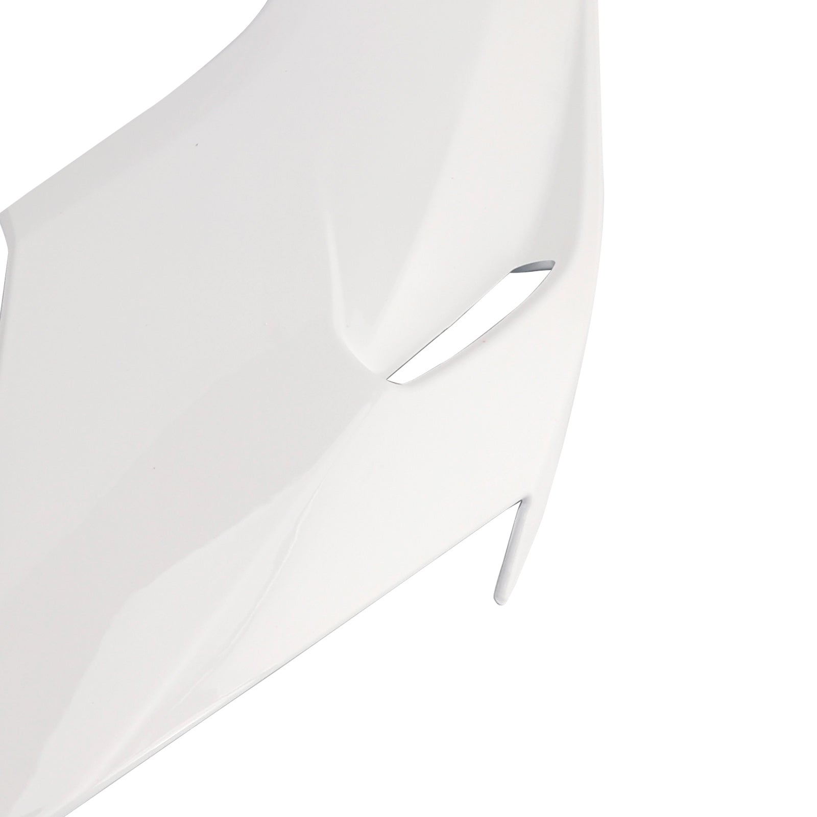 Alempi heijasuojausvallo katu kolminkertaiseksi 765 R/RS 2020-2022