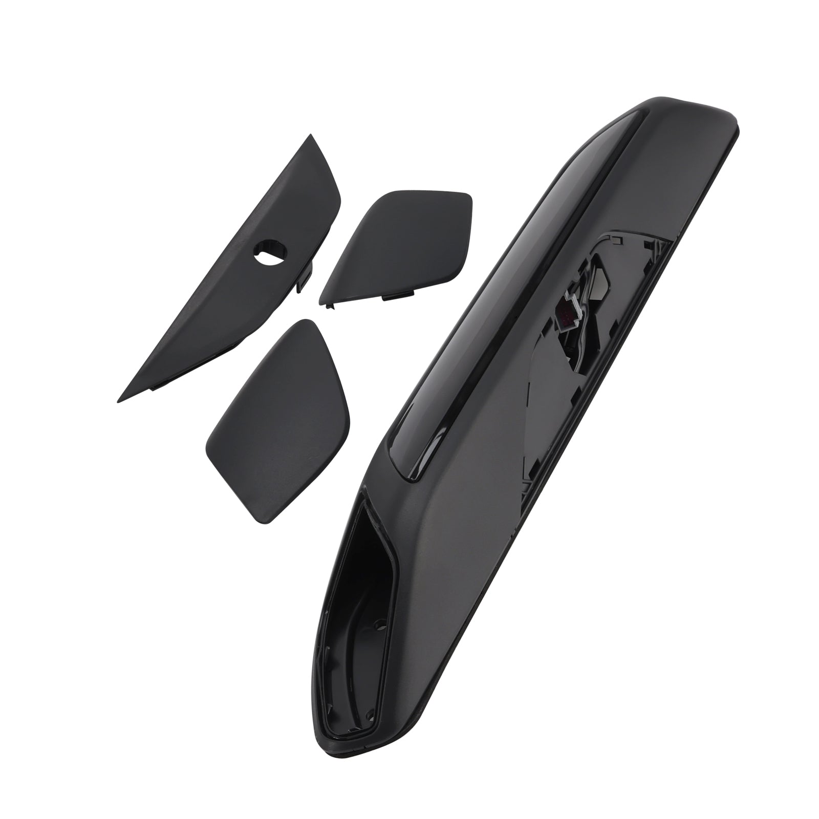 3. Stop Fire Stop 923-127 JK4Z13A613AF dla Ford Transit 350 2018-2019