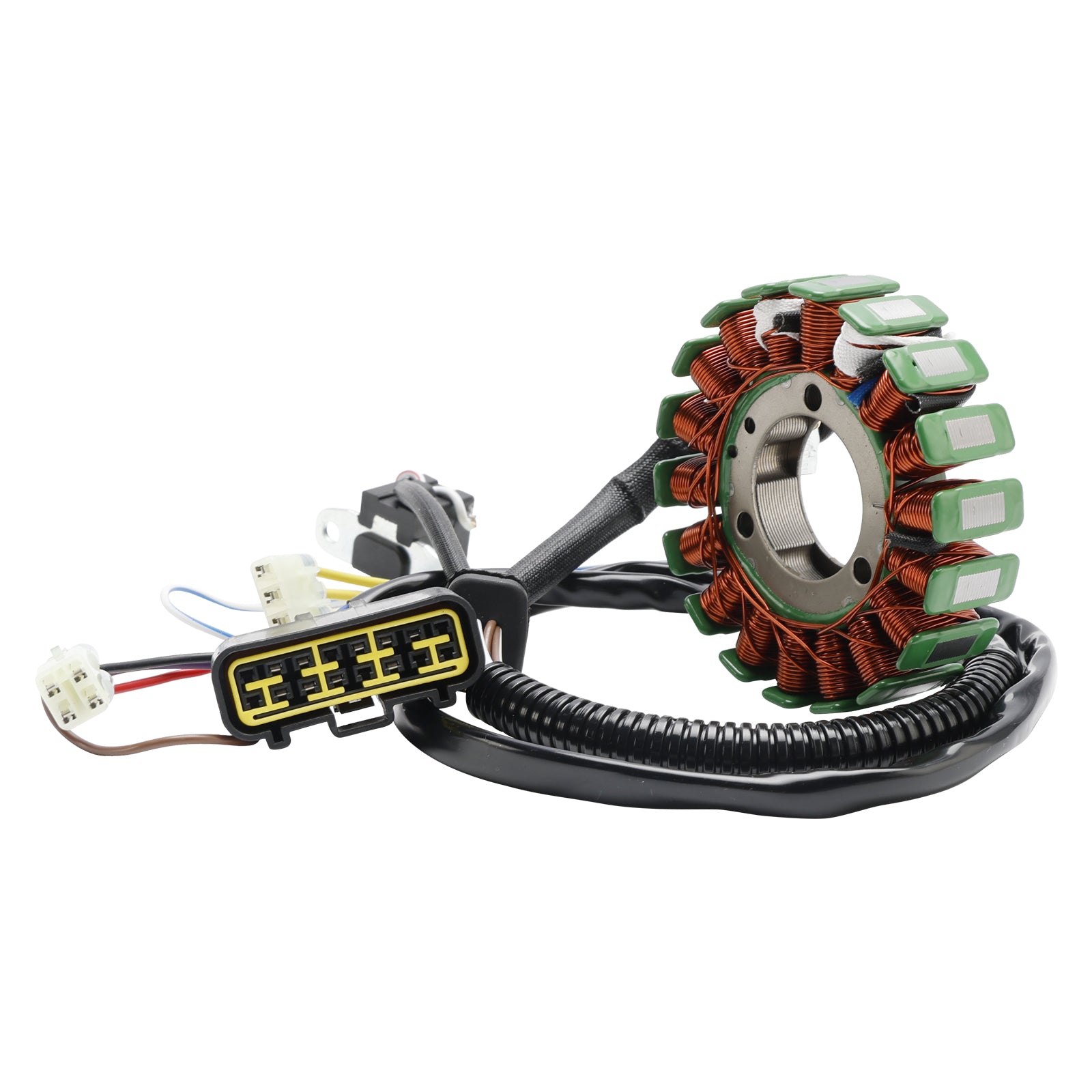 Generaattorin staattori SMC Canyon/RAM/Explorer Trasher 500 503 520 -viite 35560-CGV-00