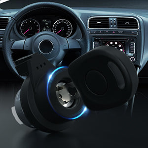 2005-2009 SEAT Toledo Contactschakelaar met slotcilindersleutel 1K0905851B 1K0953527D Generiek