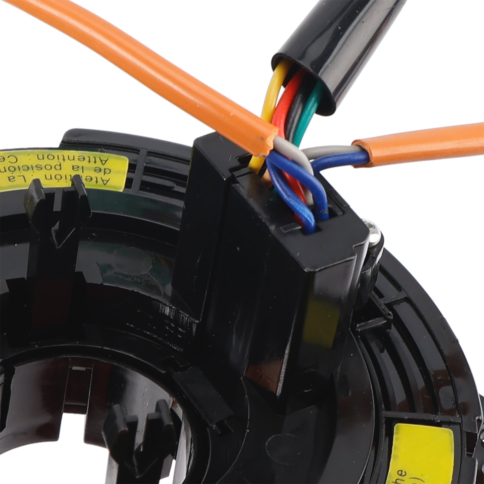 Ressort d'horloge Volvo C70 2001-2004 8622186 CSP6778