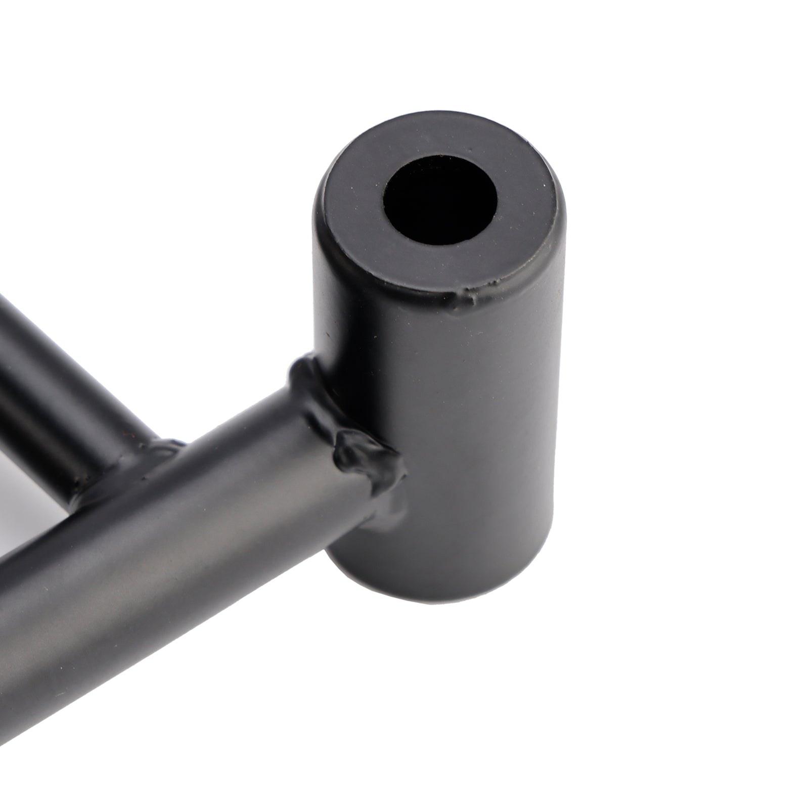 Potrditev podpore za stranske prtljažne vrečke za Eliminator 400 500 23-24