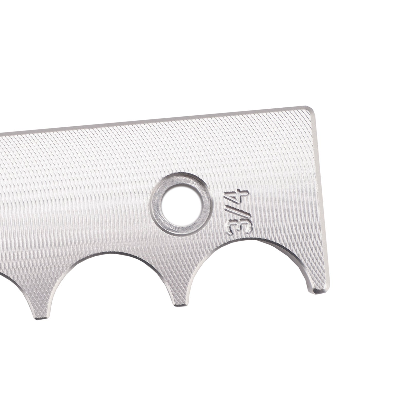 Zestaw zaciskowy'drzewo podporowe'18 Rozmiary 7,4 mm-19 mm Odbudowa/imadło prętowe dla Fox