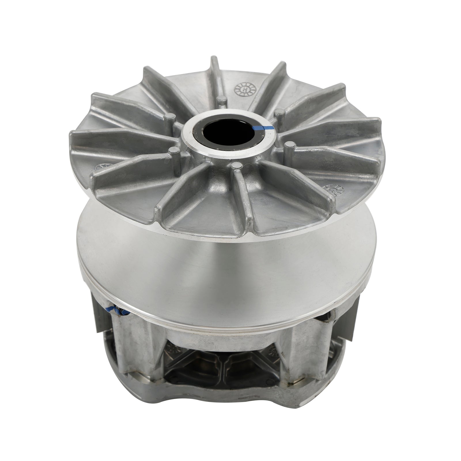 2008-2009 Polaris RZR 800 EFI Variateurpoelieset voorkoppeling 1322743