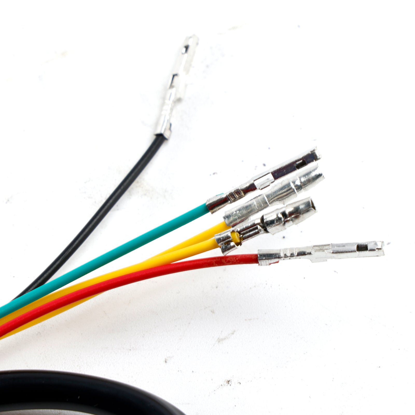 2013-2024 HONDA CBR600RR LED Clignotants de frein arrière