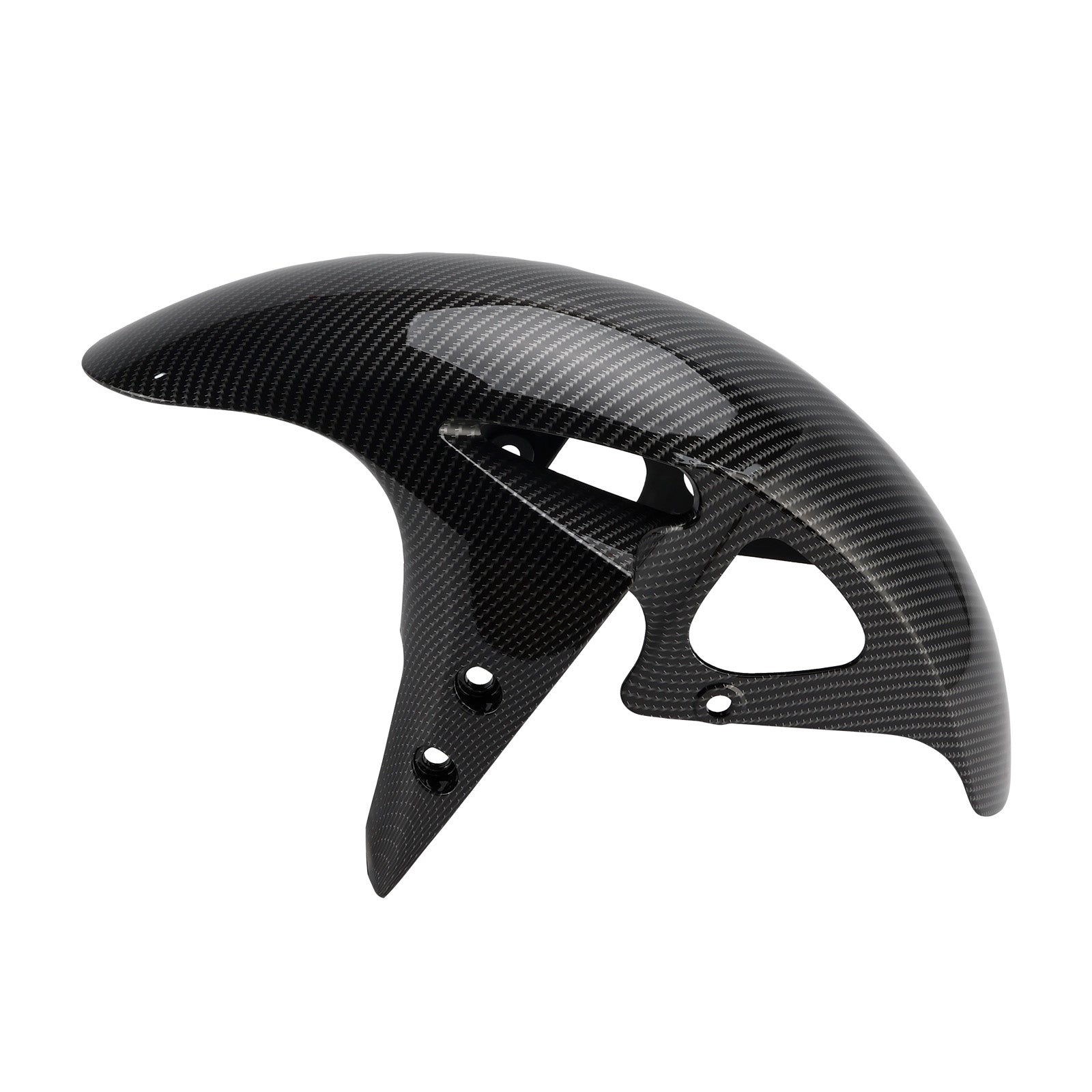 2025-2026 Yamaha YZF-R3 YZF R25 MT-03 Carénage de garde-boue avant