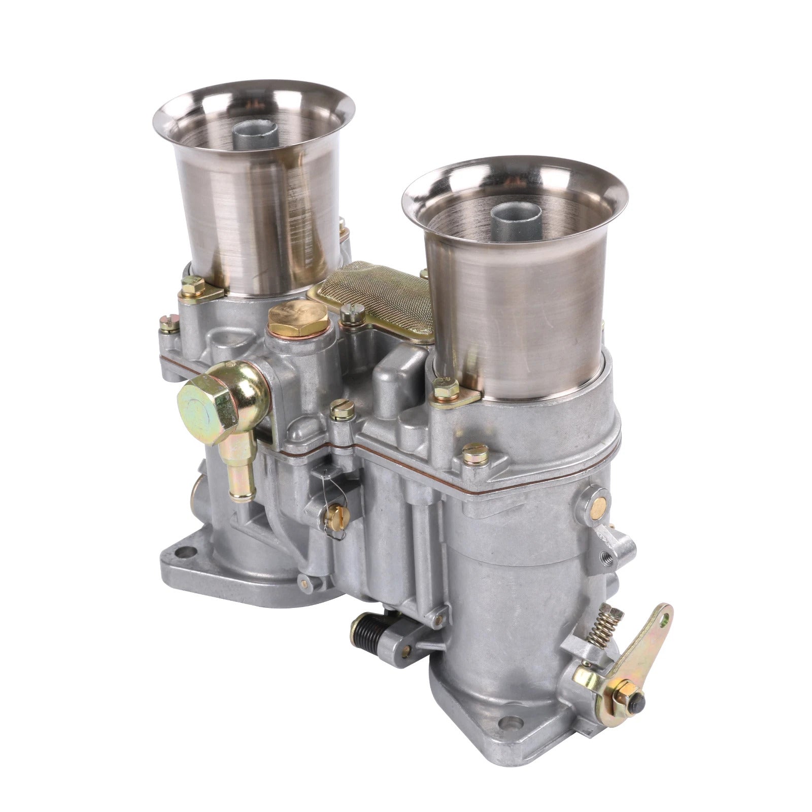 Gaźnik dla Weber 48ida 19030.018, pręt z dwoma uszczelkami