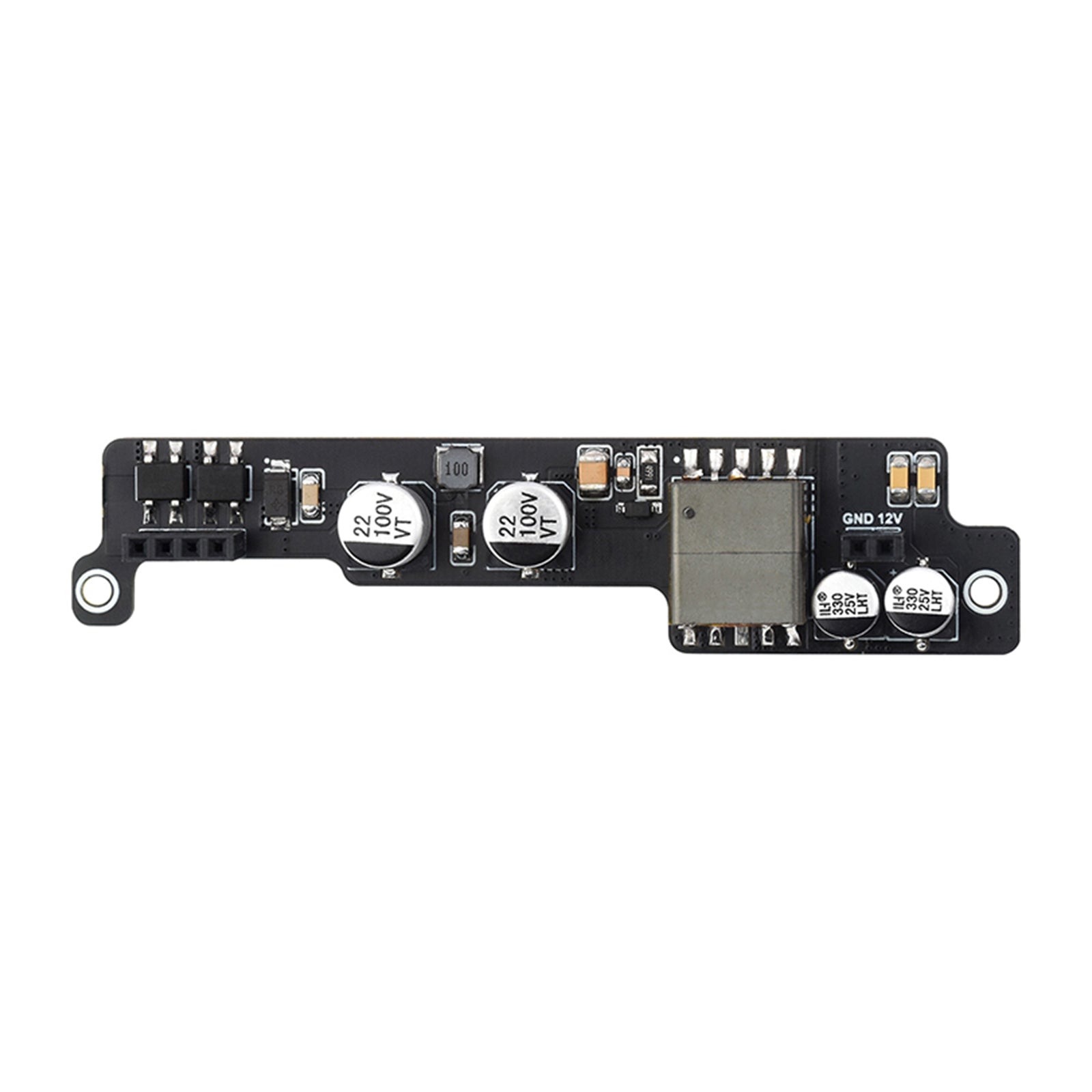 Carte d';extension d';alimentation Ethernet POE NVIDIA Jetson Orin Nano/NX 802.3af/at