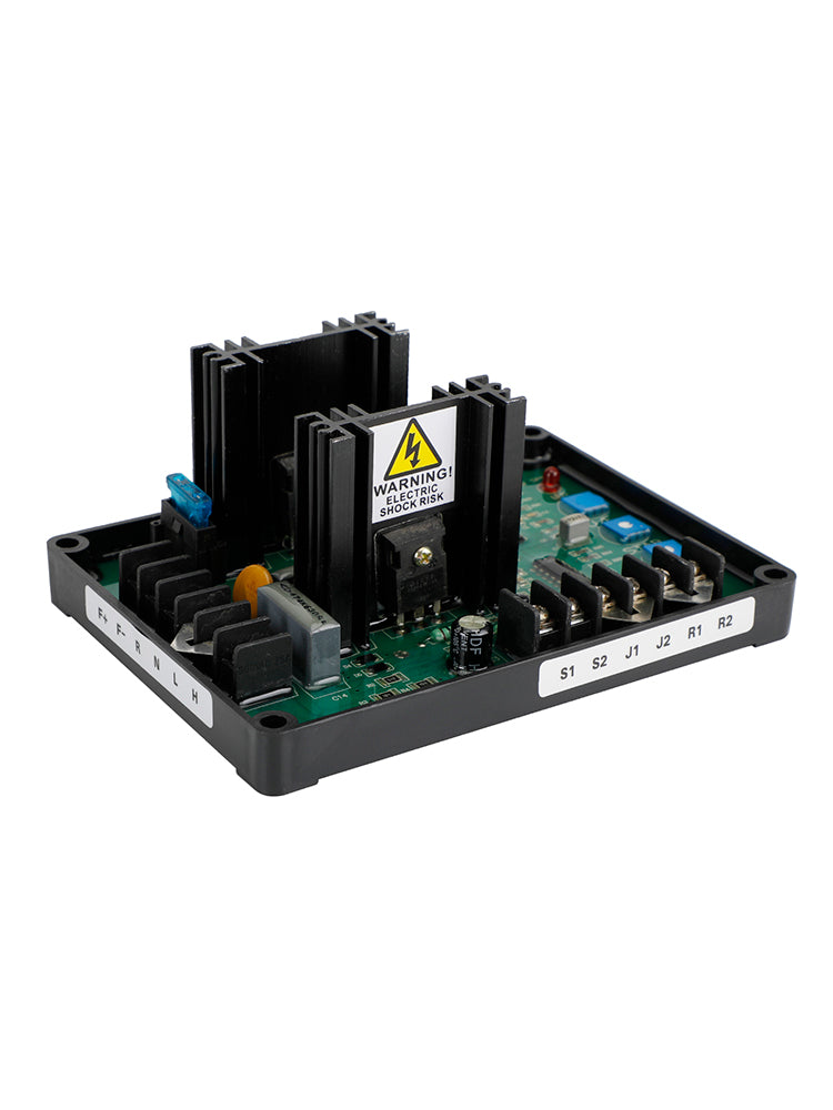 GAVR-20A Universele algemene automatische spanningsregelaar Generatorgenerator