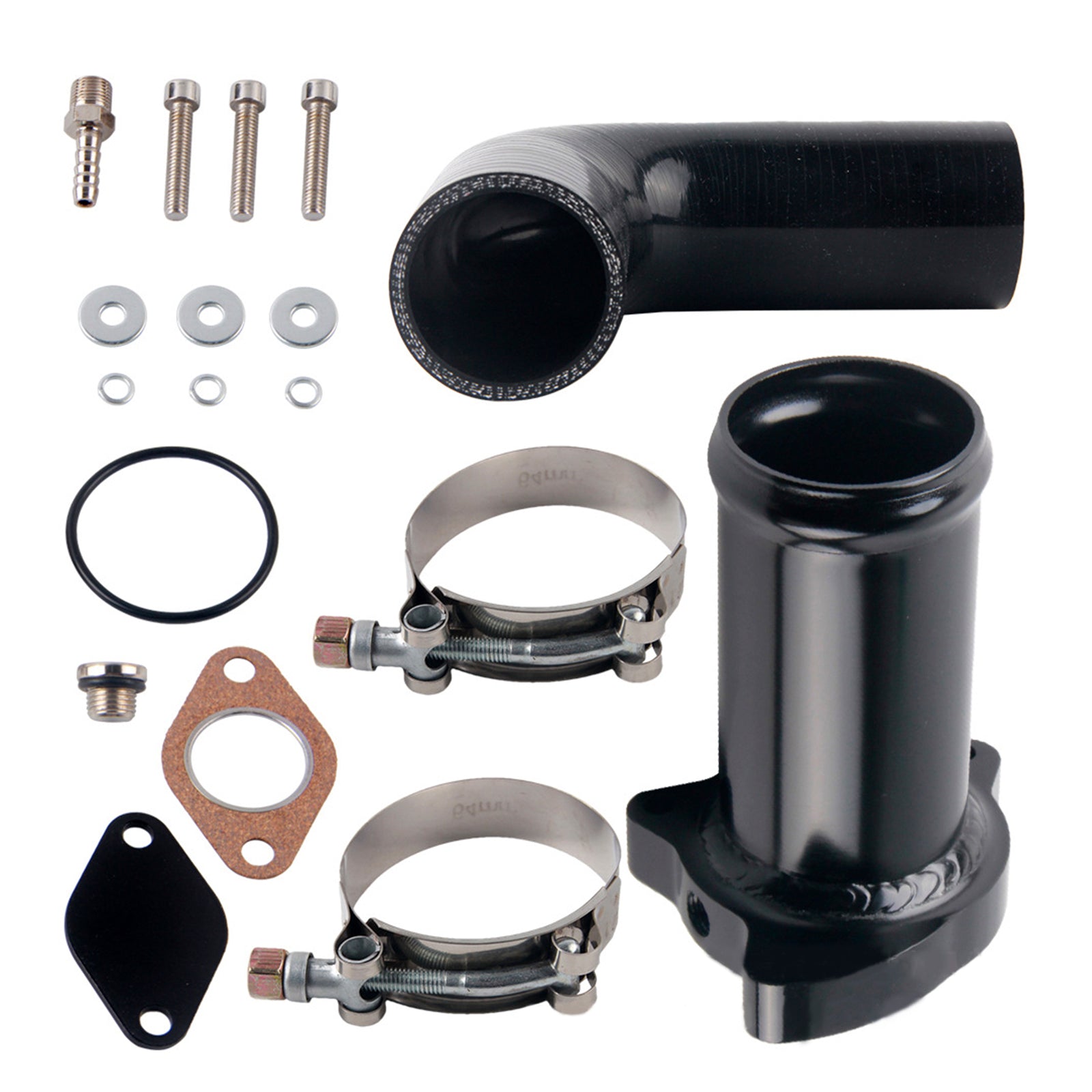 Egr AHF Kit de obturación ASV para Audi A3 1.9 TDI 81 KW (1997-2001)