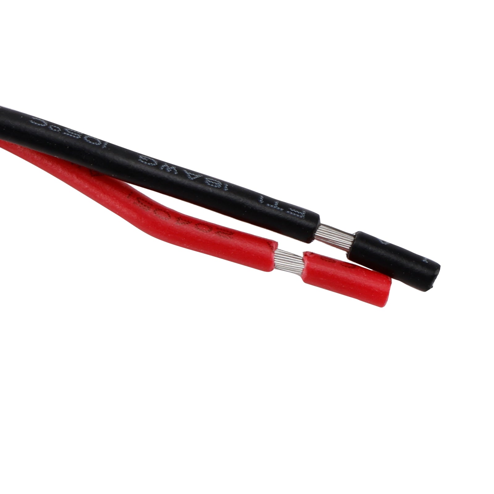 Złącze d'4 szt. zacisk wtyczki wtryskiwacza paliwa Pigtail szybkie rozłączanie pasujące do Buick