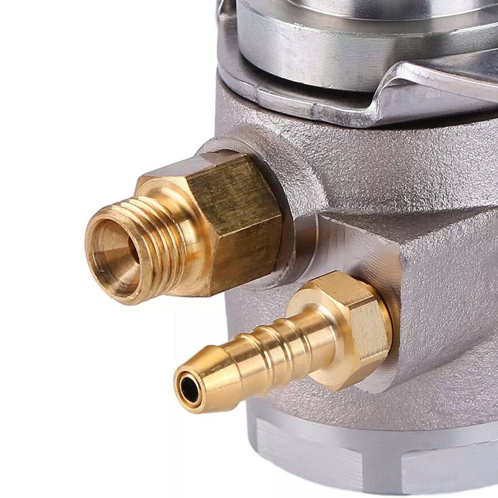 03C127026C pompa della pompa della pompa del carburante per Audi A1 A3 VW Golf 5+6 Polo Passat TSI