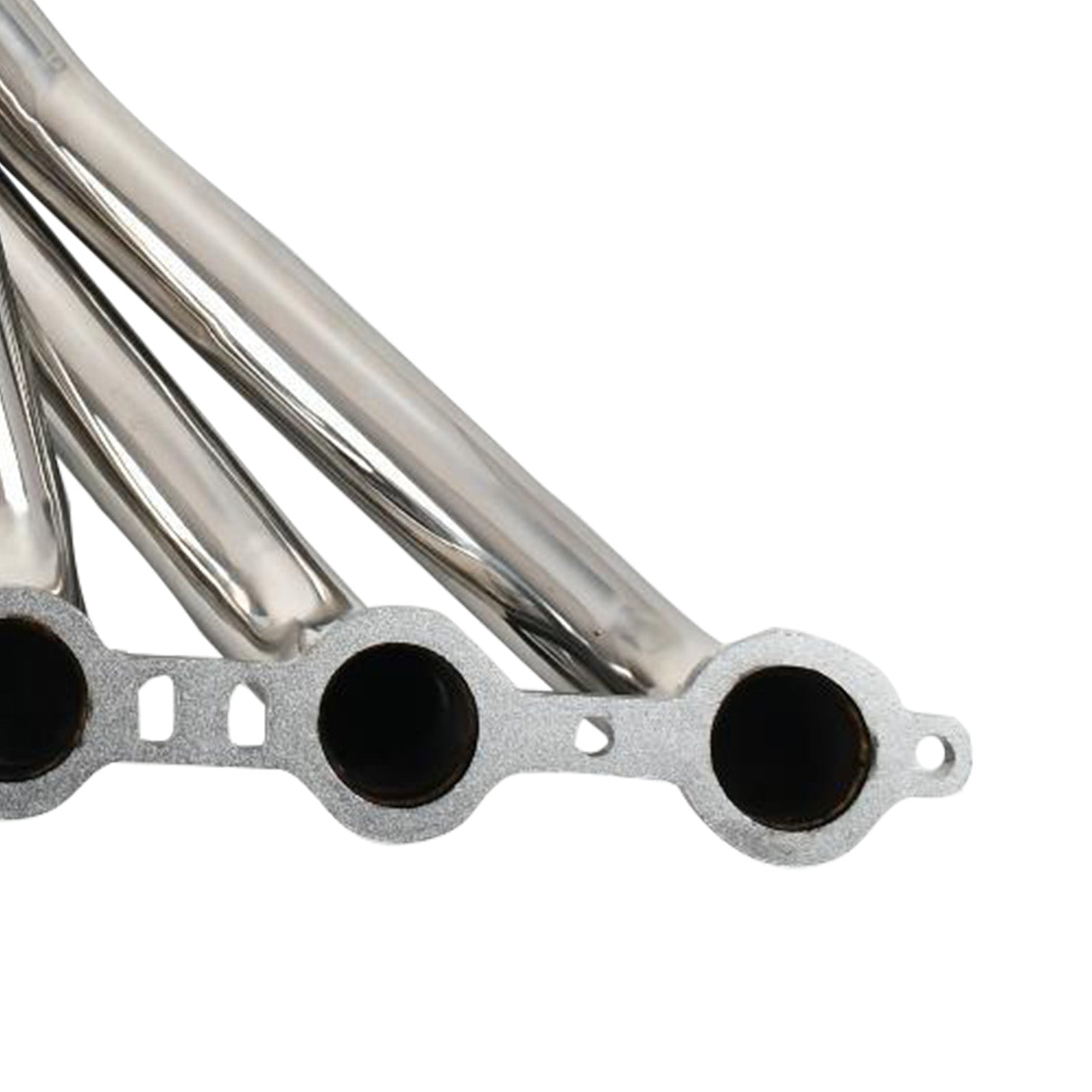 Collecteur d'échappement en acier inoxydable pour Pontiac G8 6.0L et 6.2L (2008-2009)