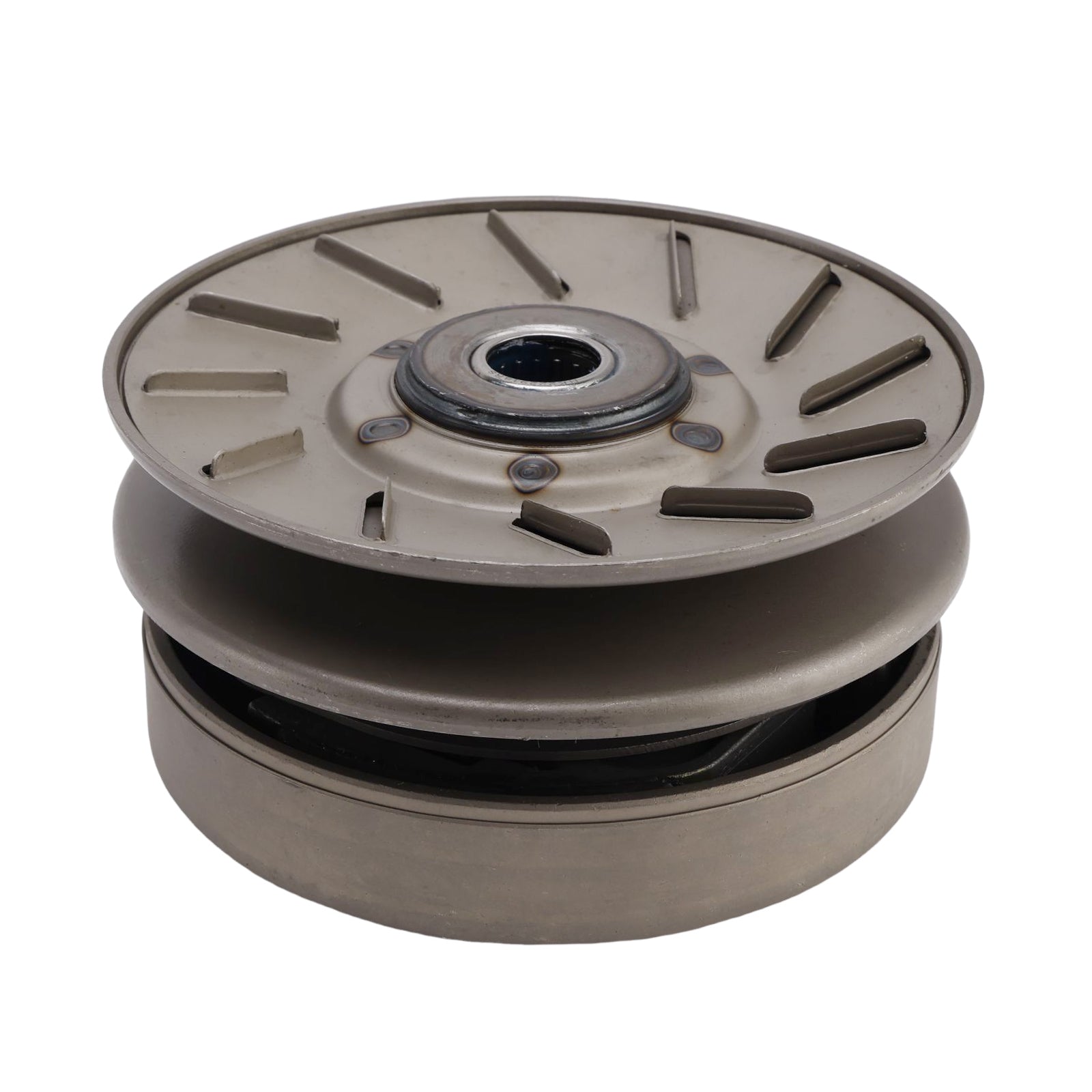 Kit de poulie de variateur d'embrayage avant 22101-Lba7-900 pour Kymco Maxxer 250 300 MXU