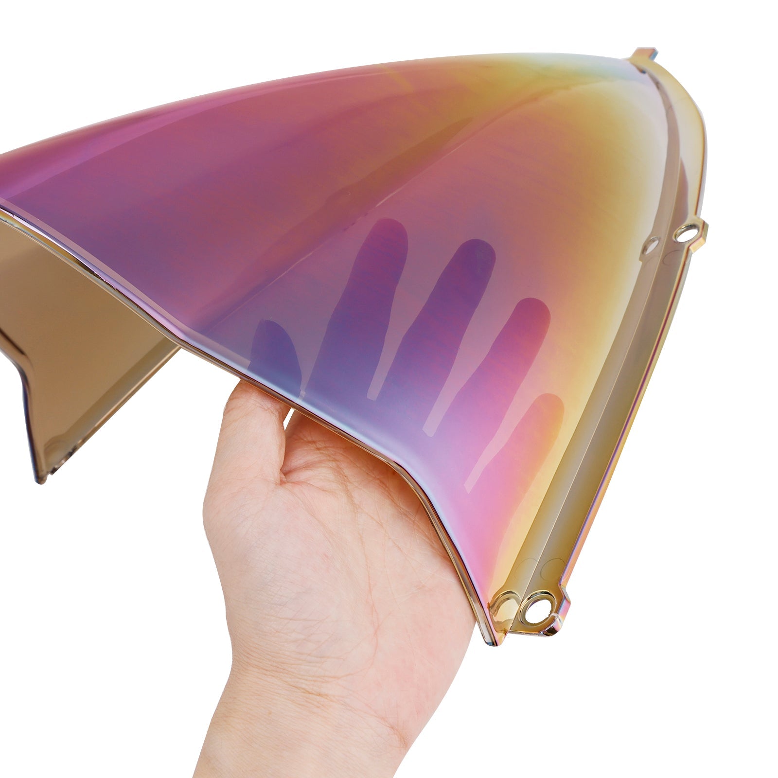 Pare-brise Aprilia RS457 2024-2025