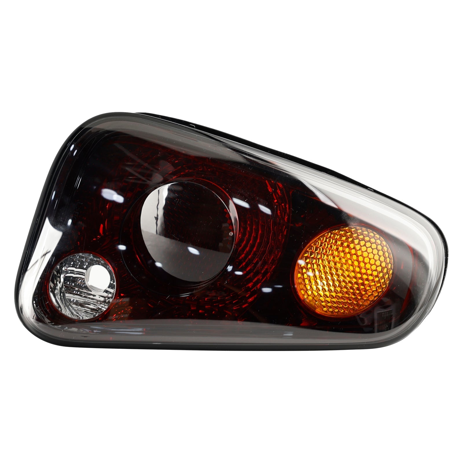 Luz trasera izquierda y derecha para Mini Cooper R50 R52 R53 2005-2008 63217166955 56