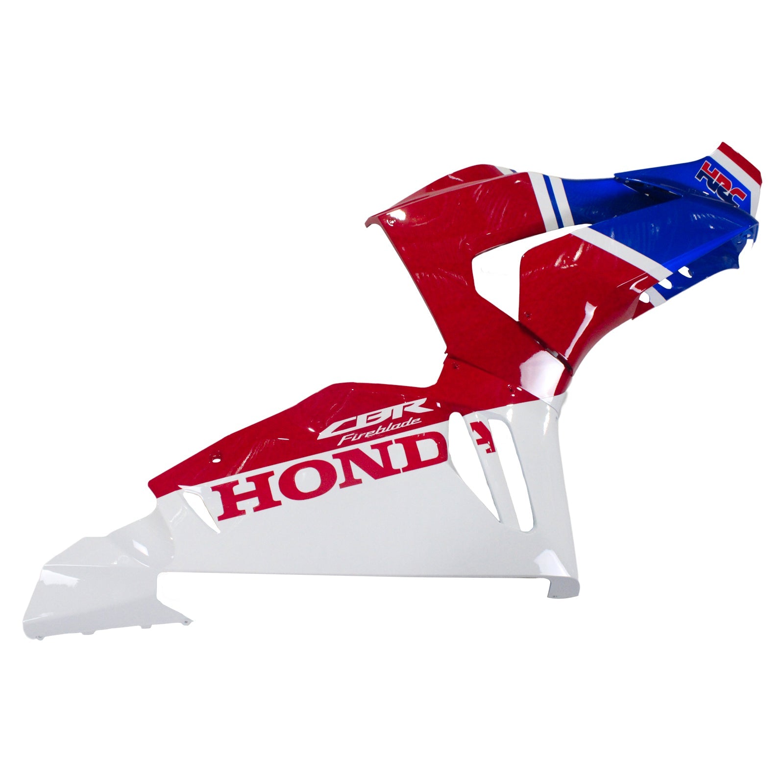 Komplet pomanjkanja, ki se vbrizga v ABS plastiko za Honda CBR1000RR-R 2020-2023