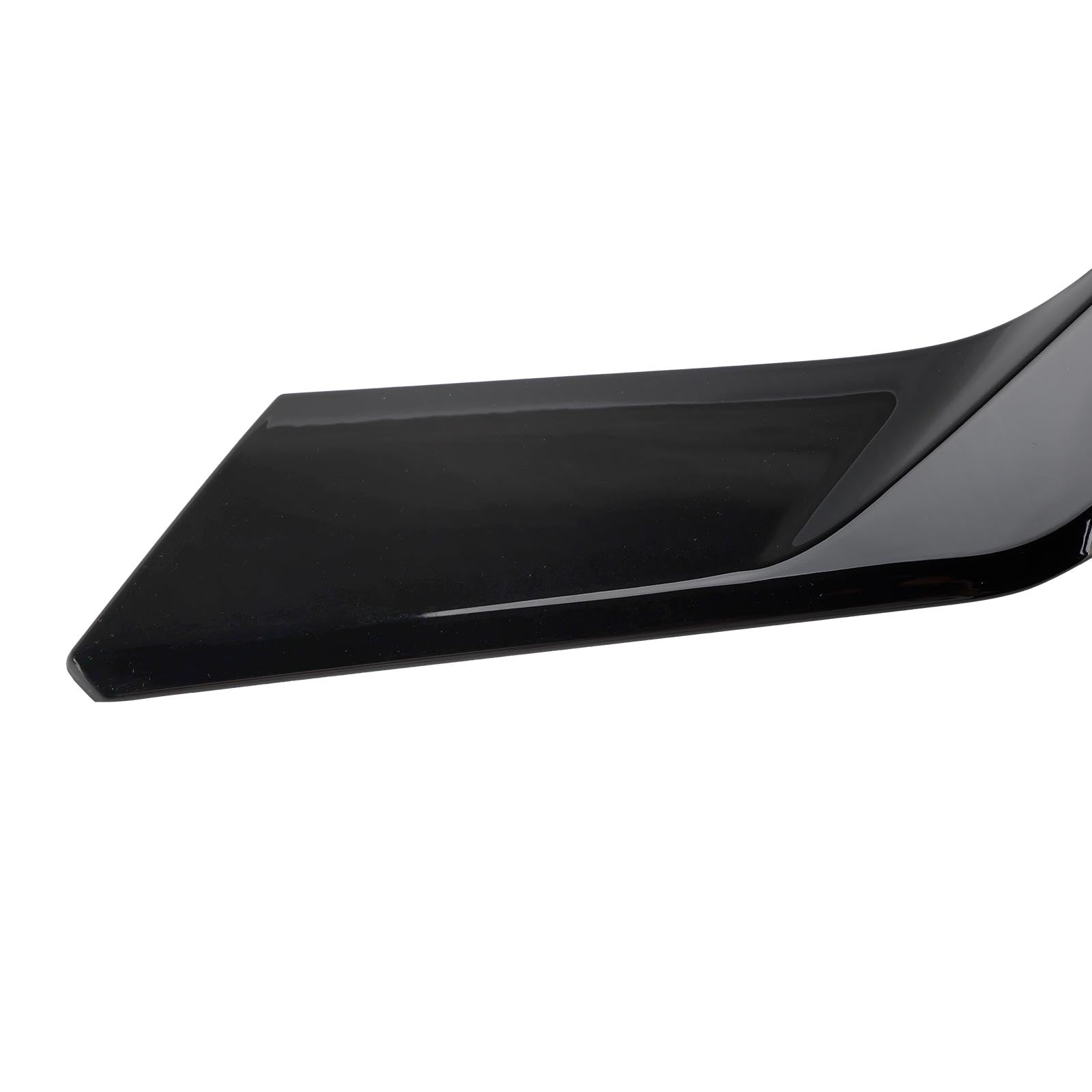 Carénage latéral de réservoir Street Triple 765 R/RS 2023-2025