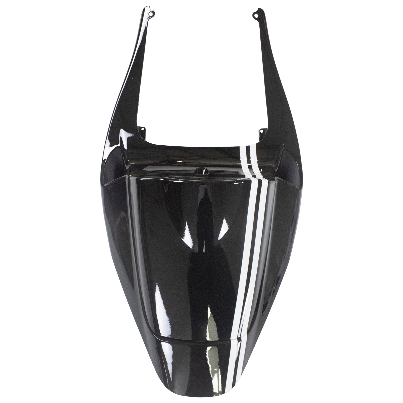 Kit de carénage par injection, carrosserie en plastique ABS pour Honda CBR600RR 2005-2006 F5