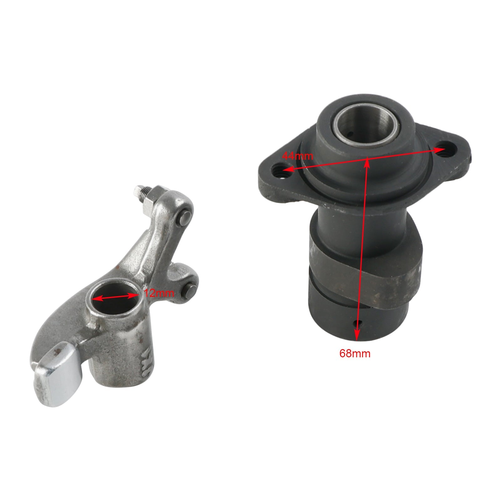 Nokka-akselin vipuvarsi Honda VF 125 VF125 125cc