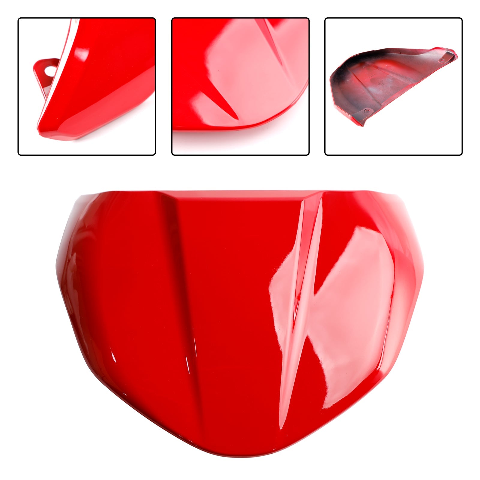 Pokrov pokrova zadnjega sedeža za Ducati Diavel V4 2023-2024