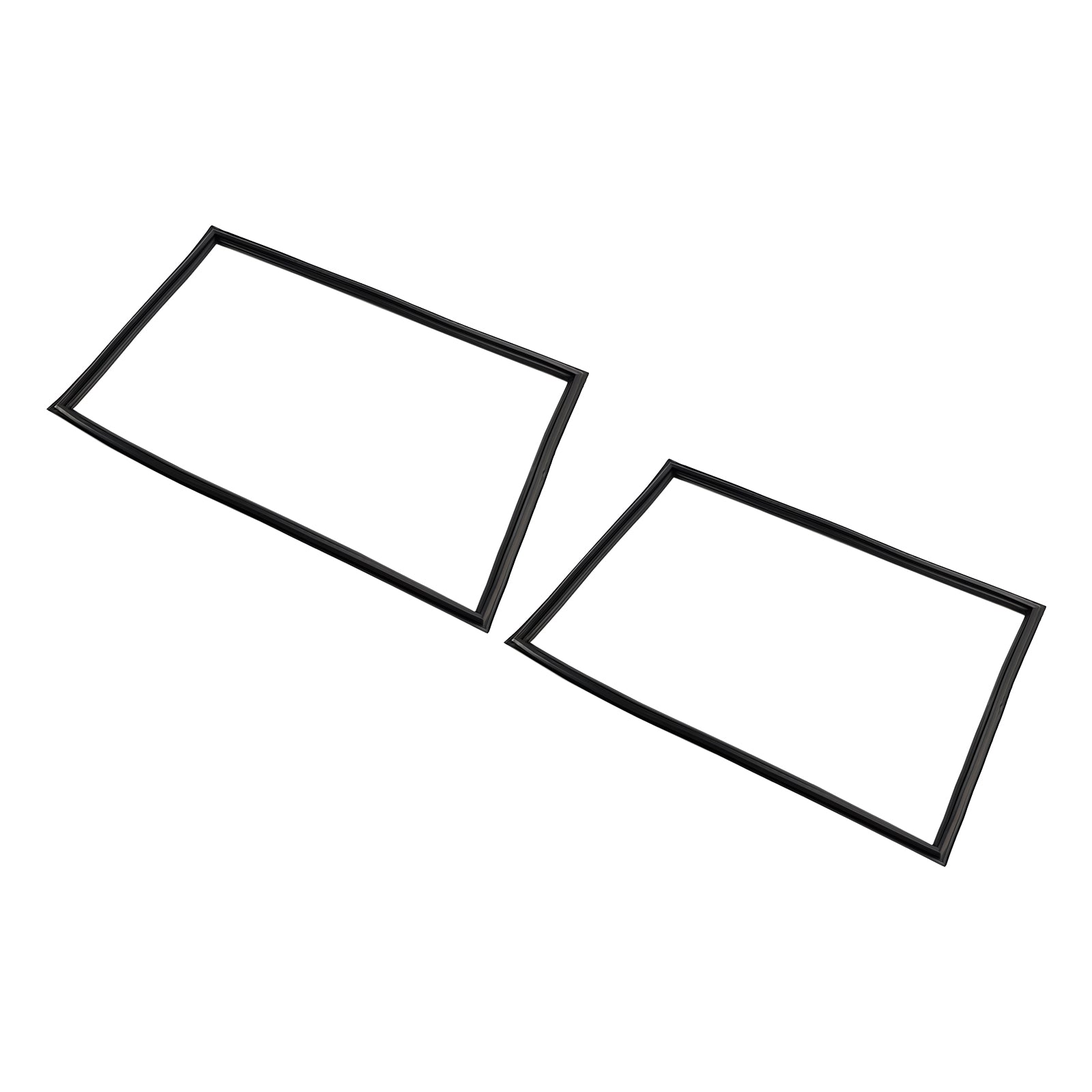 Tesnilo vrat zamrzovalnika Maytag (2 kosa) W10436252 W10131754 W10164041