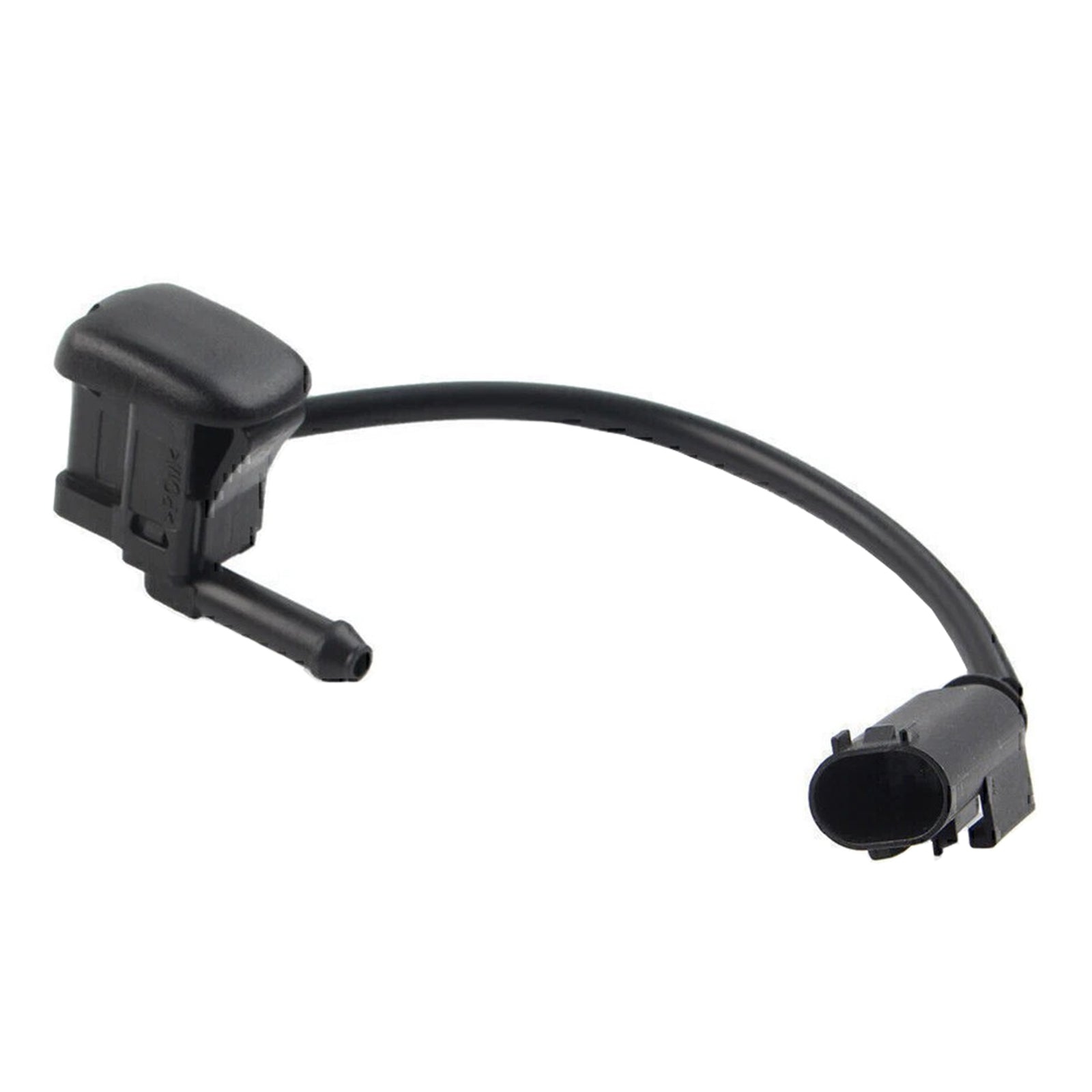 2 ugelli di lavaggio del parabrezza frontale per Land Rover Range Rover L322 02-12 LR040670