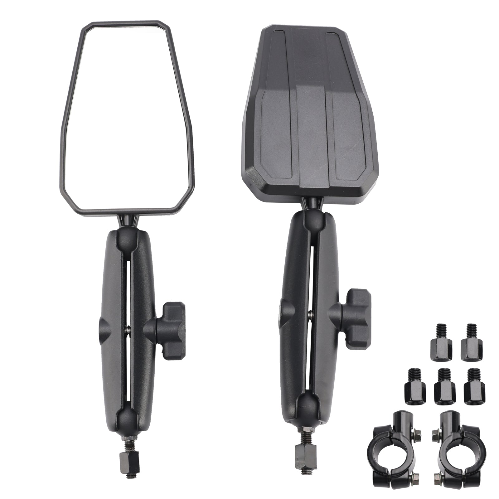 Specchietti Moto e Scooter: le Migliori Offerte