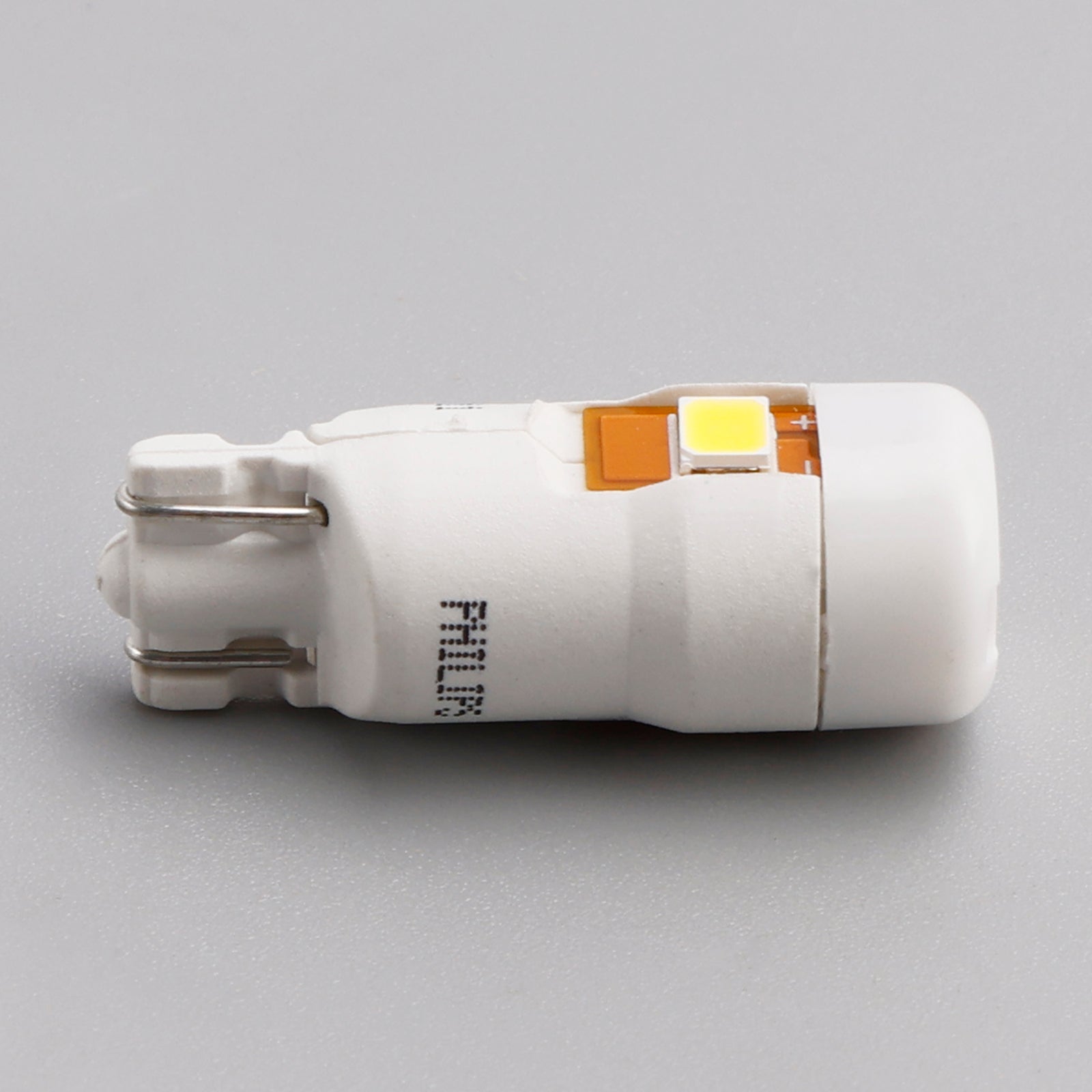 Faro LED T10 Ultinon Pro6000 W5W 24961WU60 4000K 24V para coche Philips