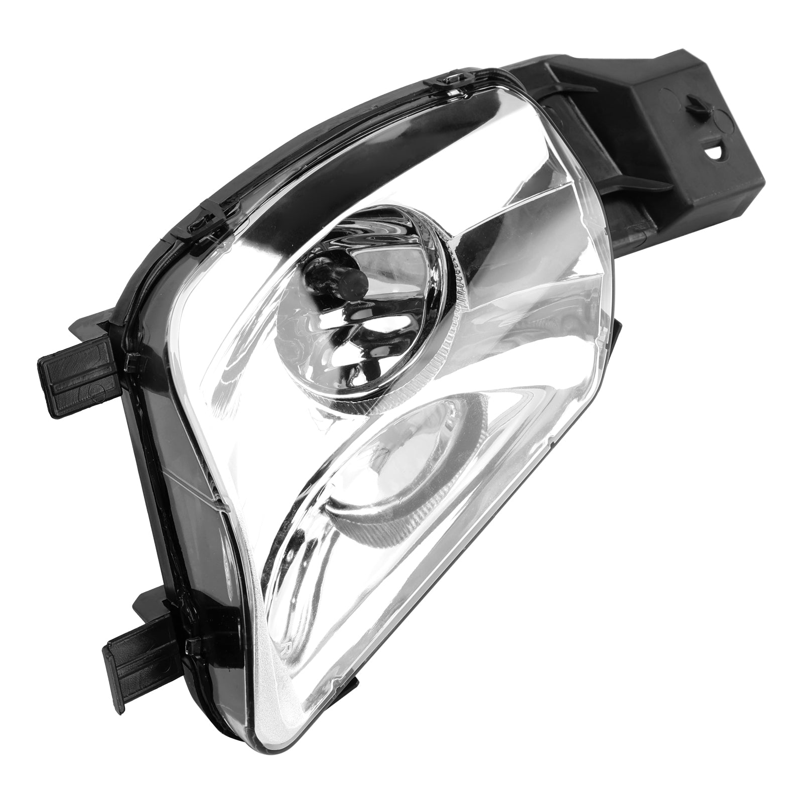 Cache de feu antibrouillard avant droit avec ampoule pour Peugeot 308 CC 4B Berline 2007-2014